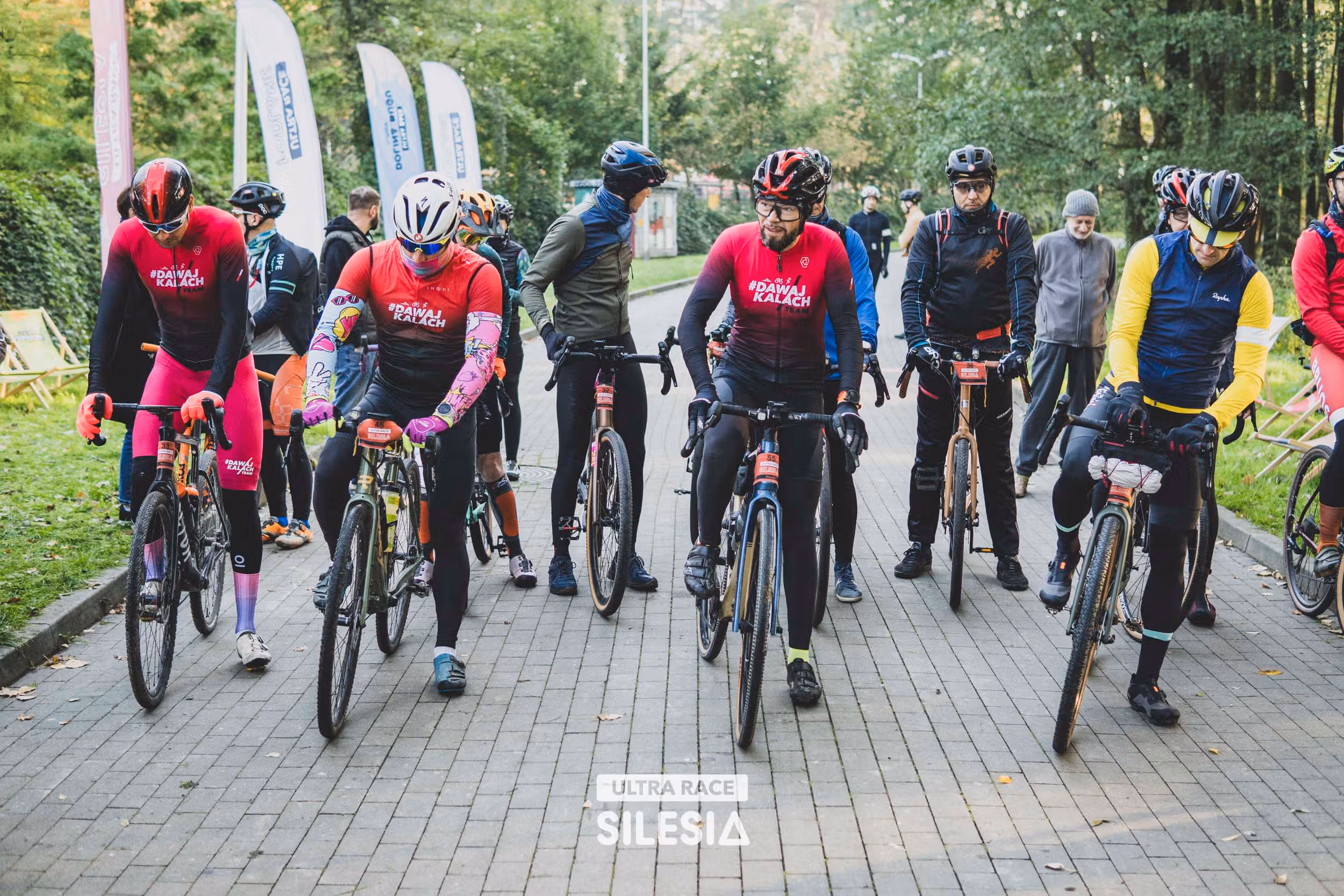 Zdjęcie z Ultra Race Silesia 2024 cz. 1 albumu