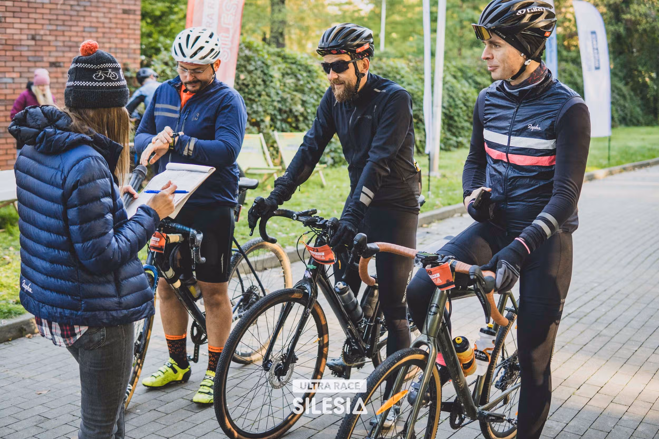 Zdjęcie z Ultra Race Silesia 2024 cz. 1 albumu