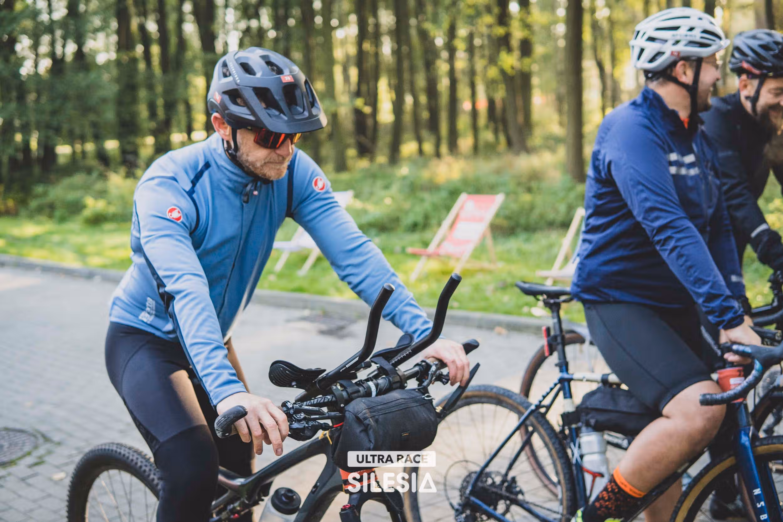 Zdjęcie z Ultra Race Silesia 2024 cz. 1 albumu