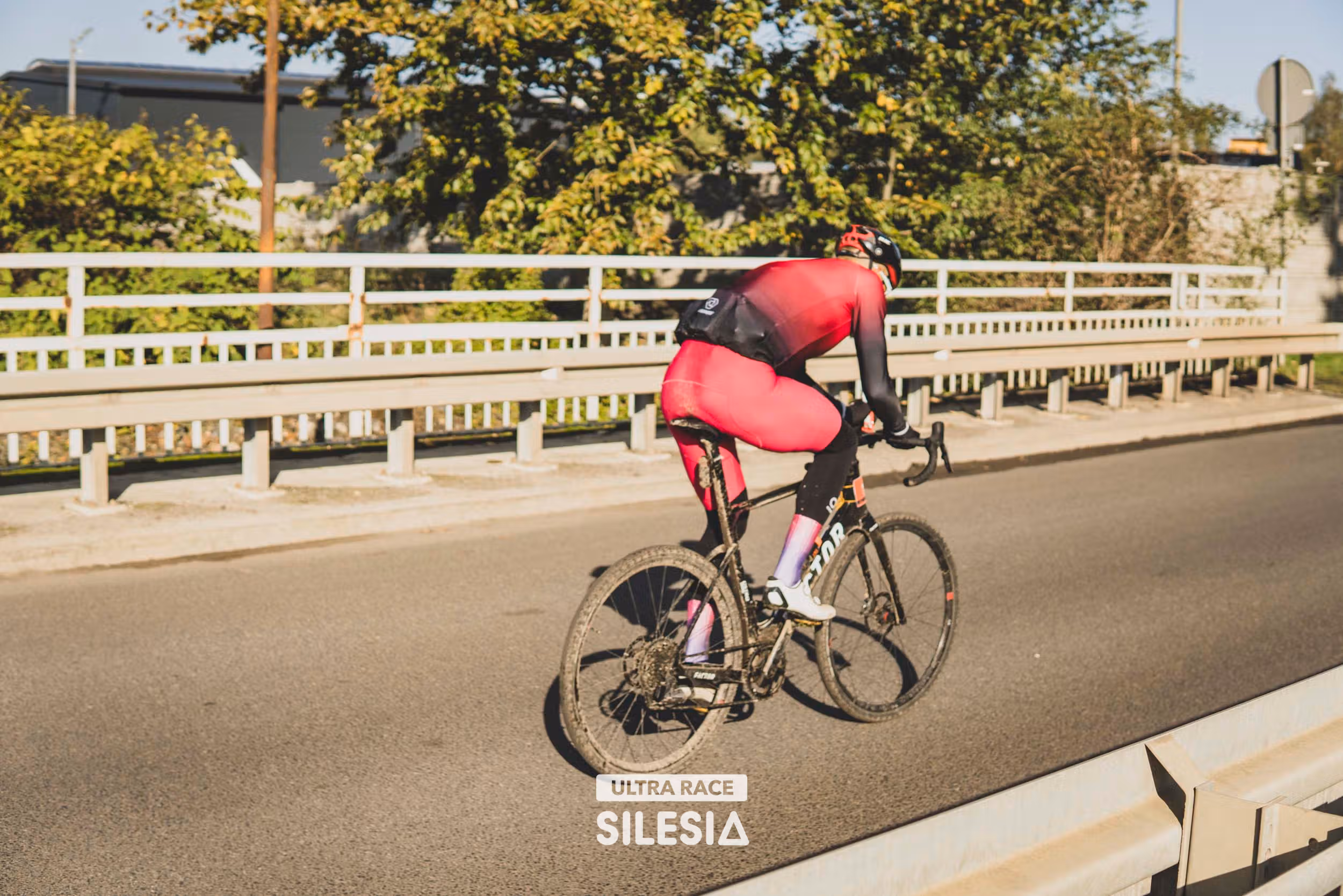 Zdjęcie z Ultra Race Silesia 2024 cz. 1 albumu
