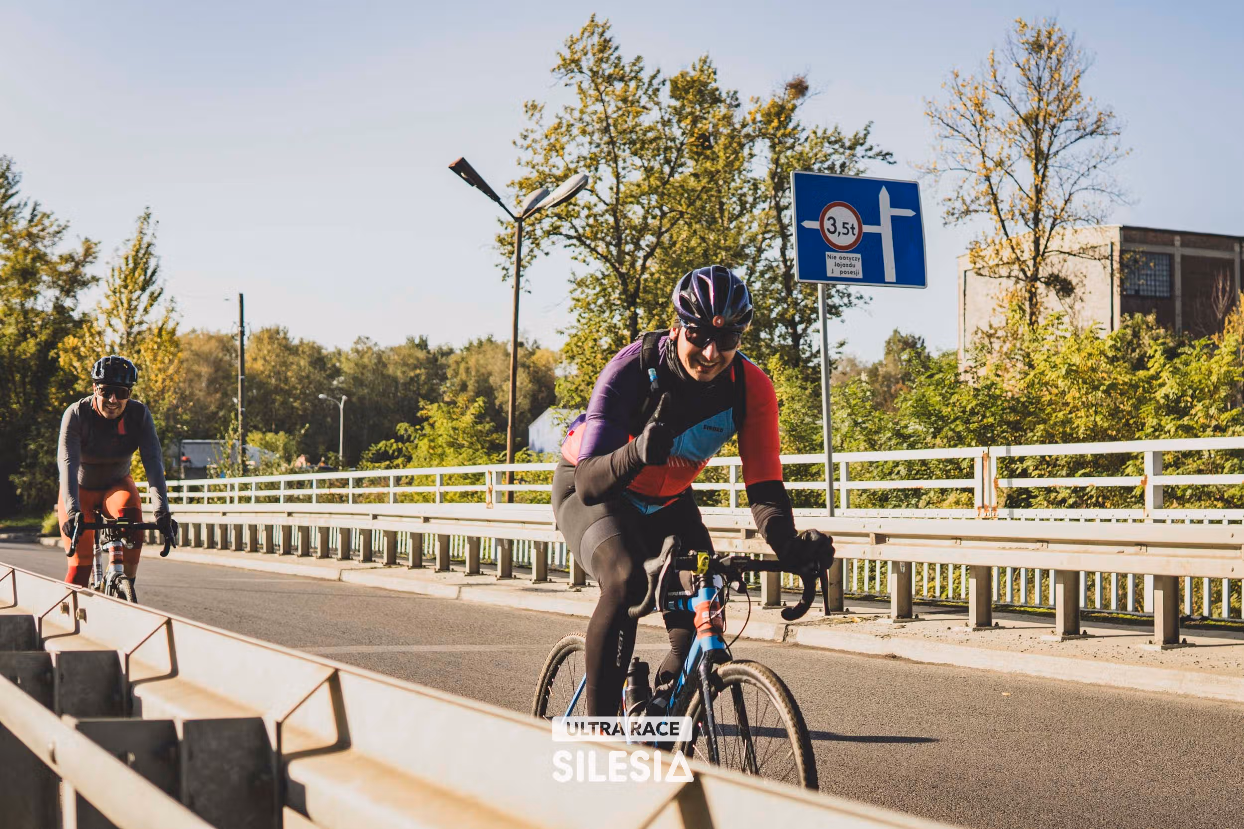 Zdjęcie z Ultra Race Silesia 2024 cz. 1 albumu