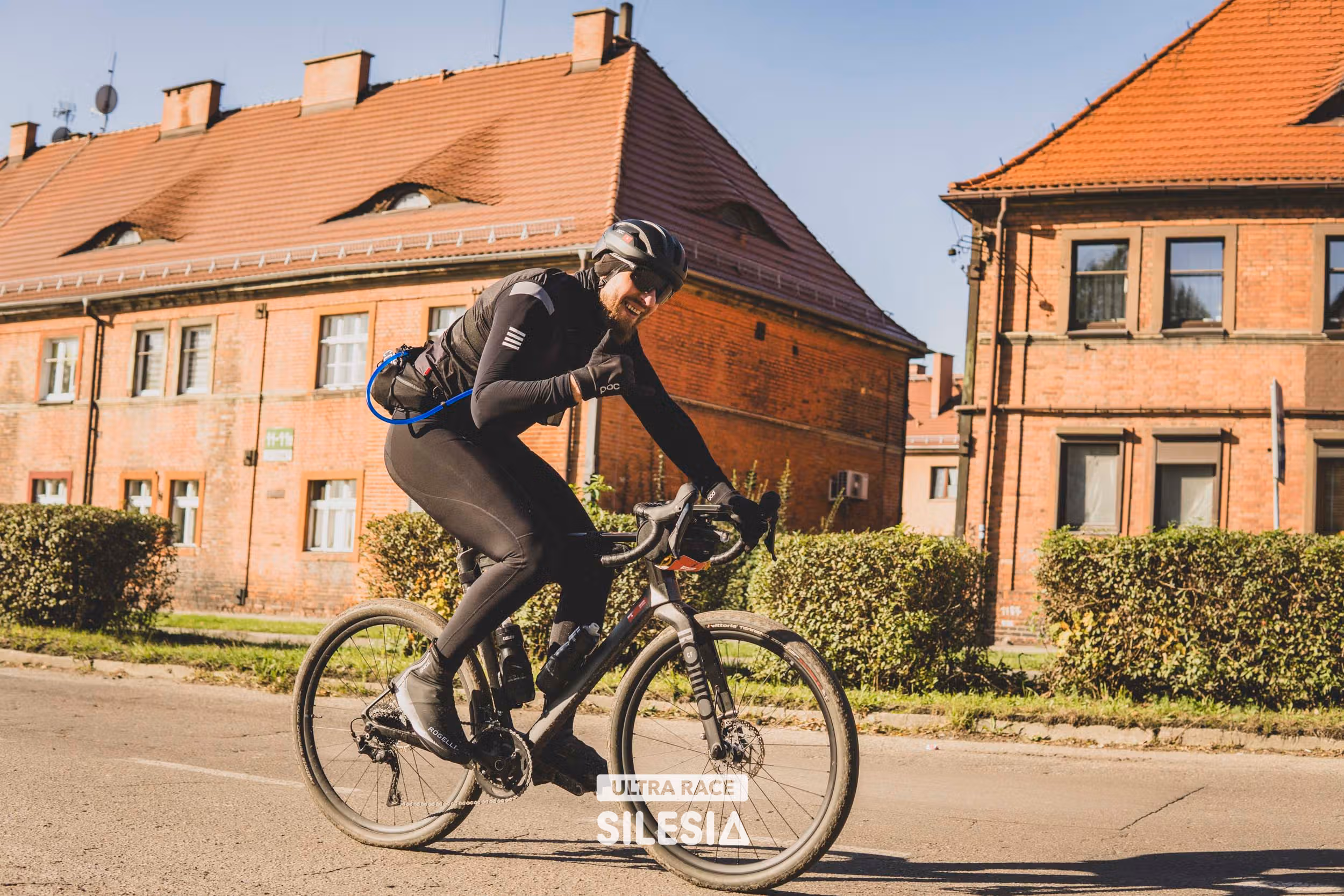 Zdjęcie z Ultra Race Silesia 2024 cz. 1 albumu