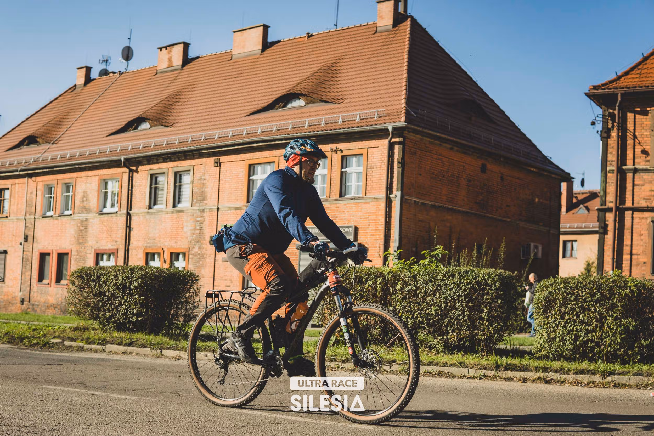 Zdjęcie z Ultra Race Silesia 2024 cz. 1 albumu