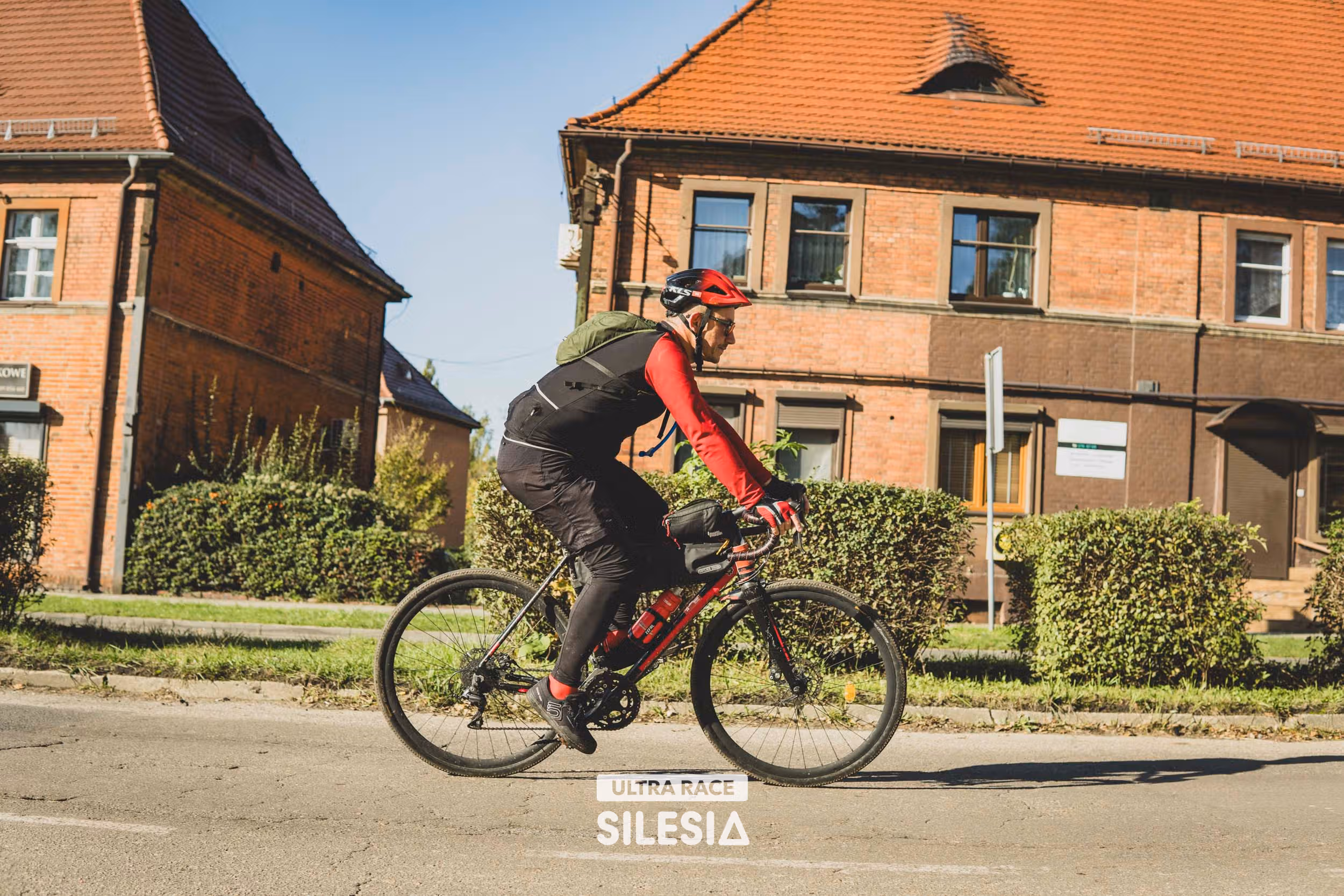 Zdjęcie z Ultra Race Silesia 2024 cz. 1 albumu