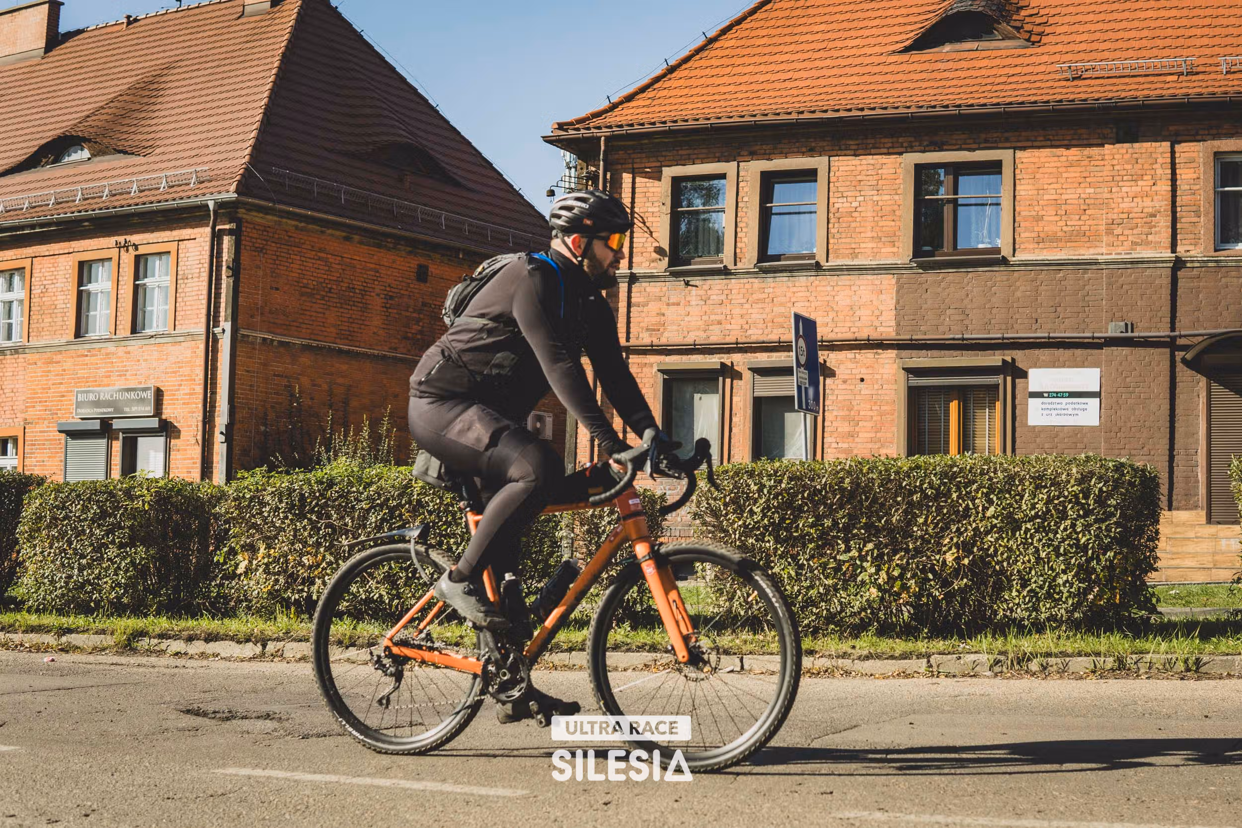 Zdjęcie z Ultra Race Silesia 2024 cz. 1 albumu