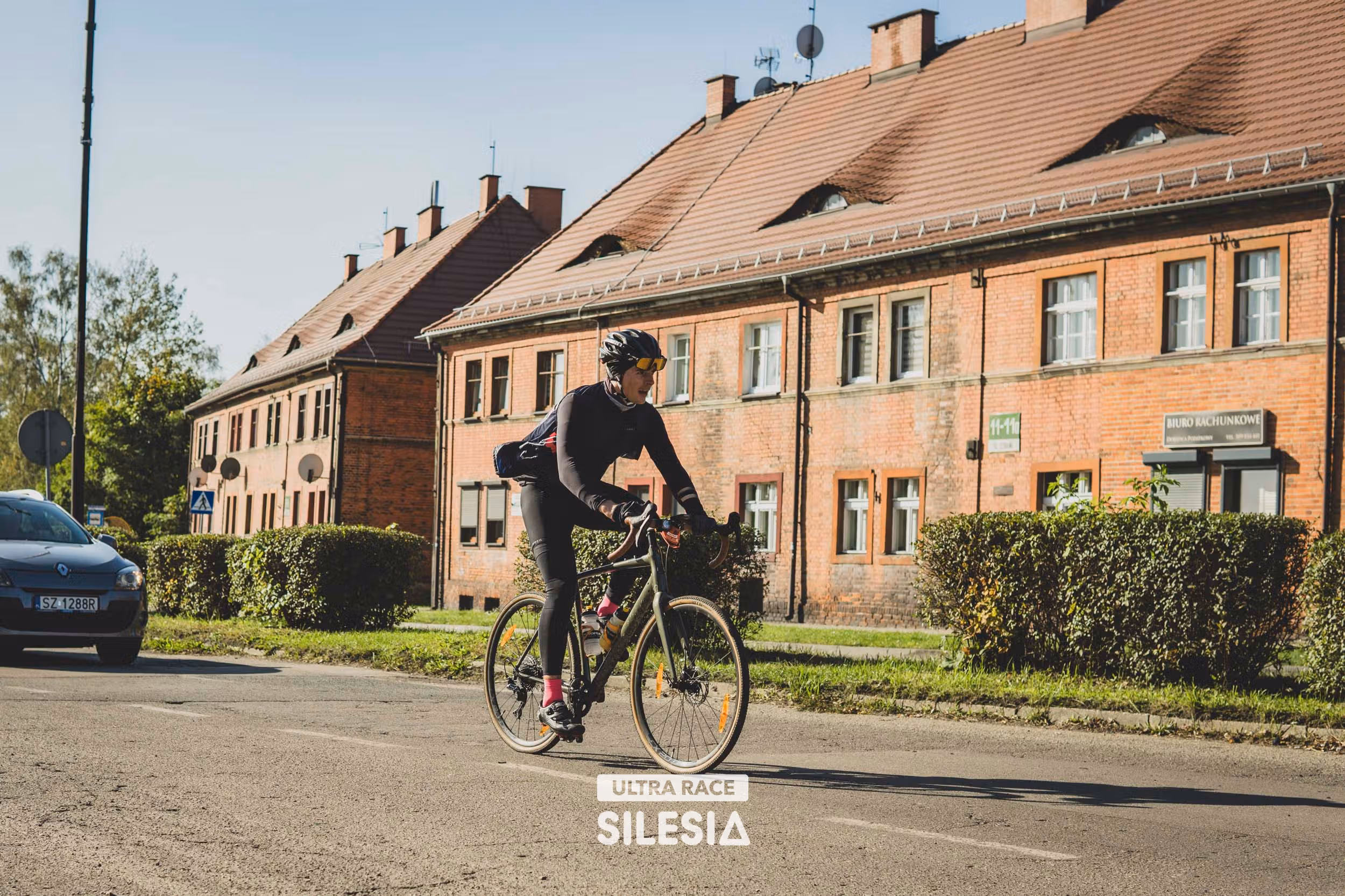 Zdjęcie z Ultra Race Silesia 2024 cz. 1 albumu