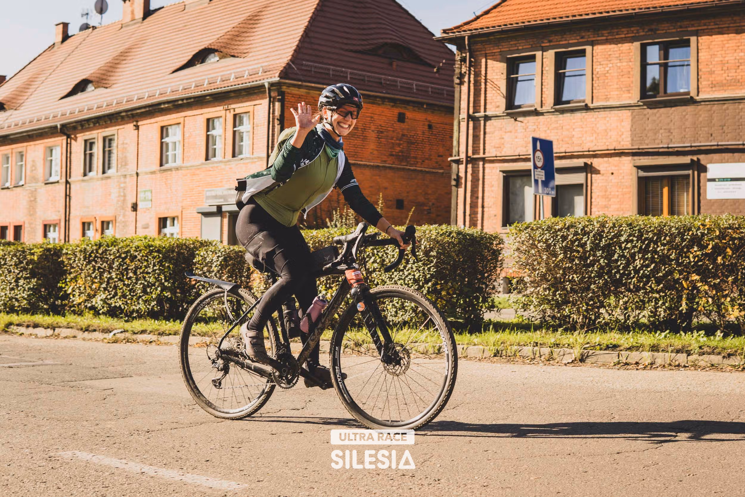 Zdjęcie z Ultra Race Silesia 2024 cz. 1 albumu