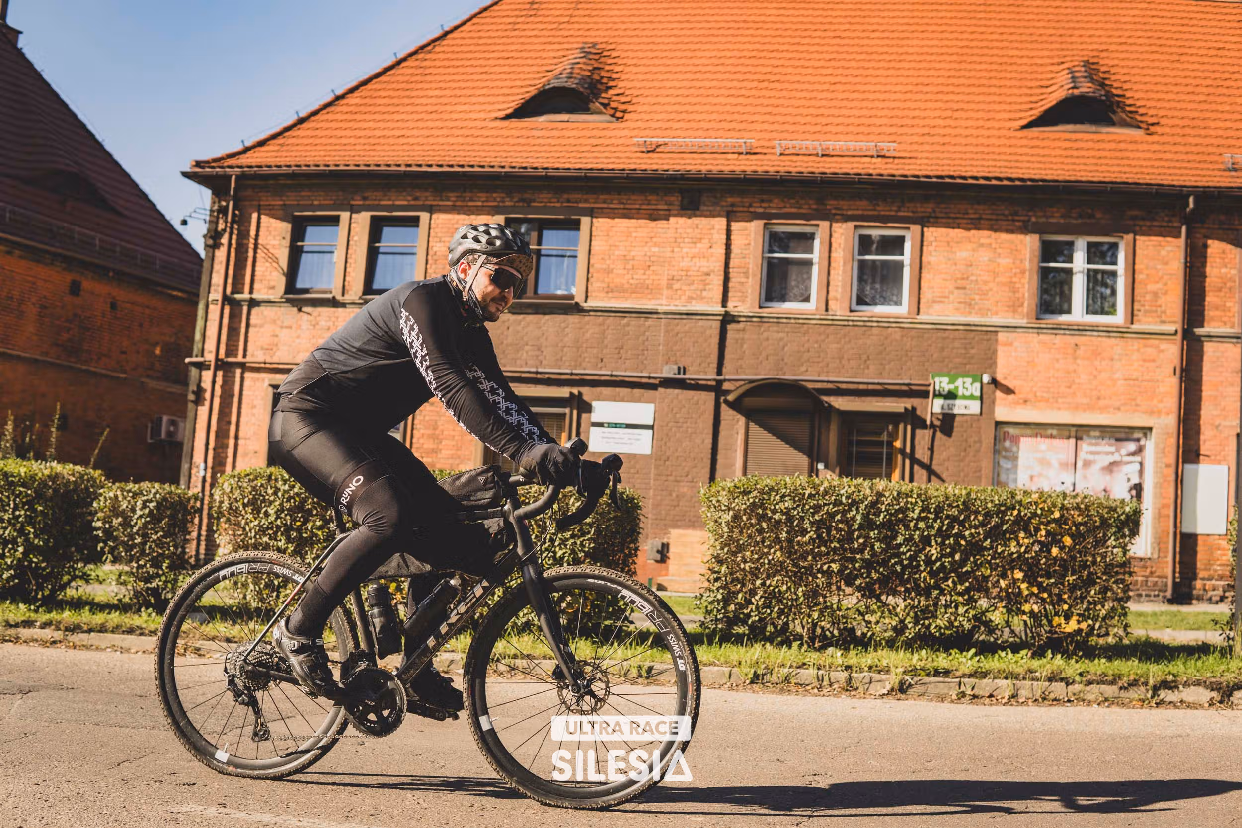 Zdjęcie z Ultra Race Silesia 2024 cz. 1 albumu