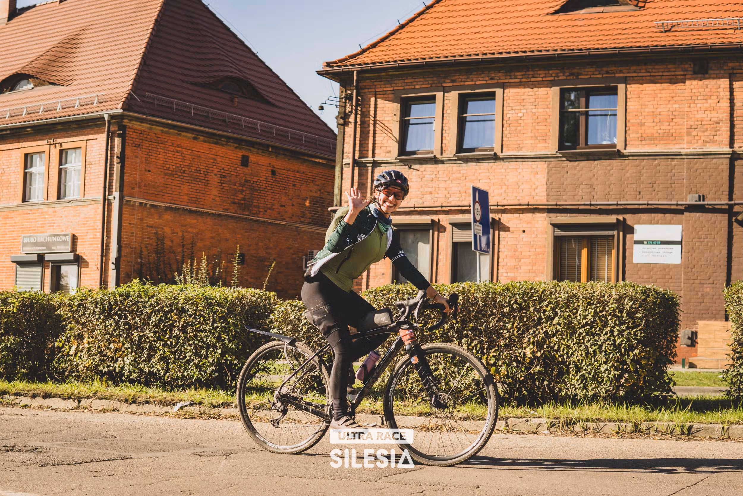 Zdjęcie z Ultra Race Silesia 2024 cz. 1 albumu