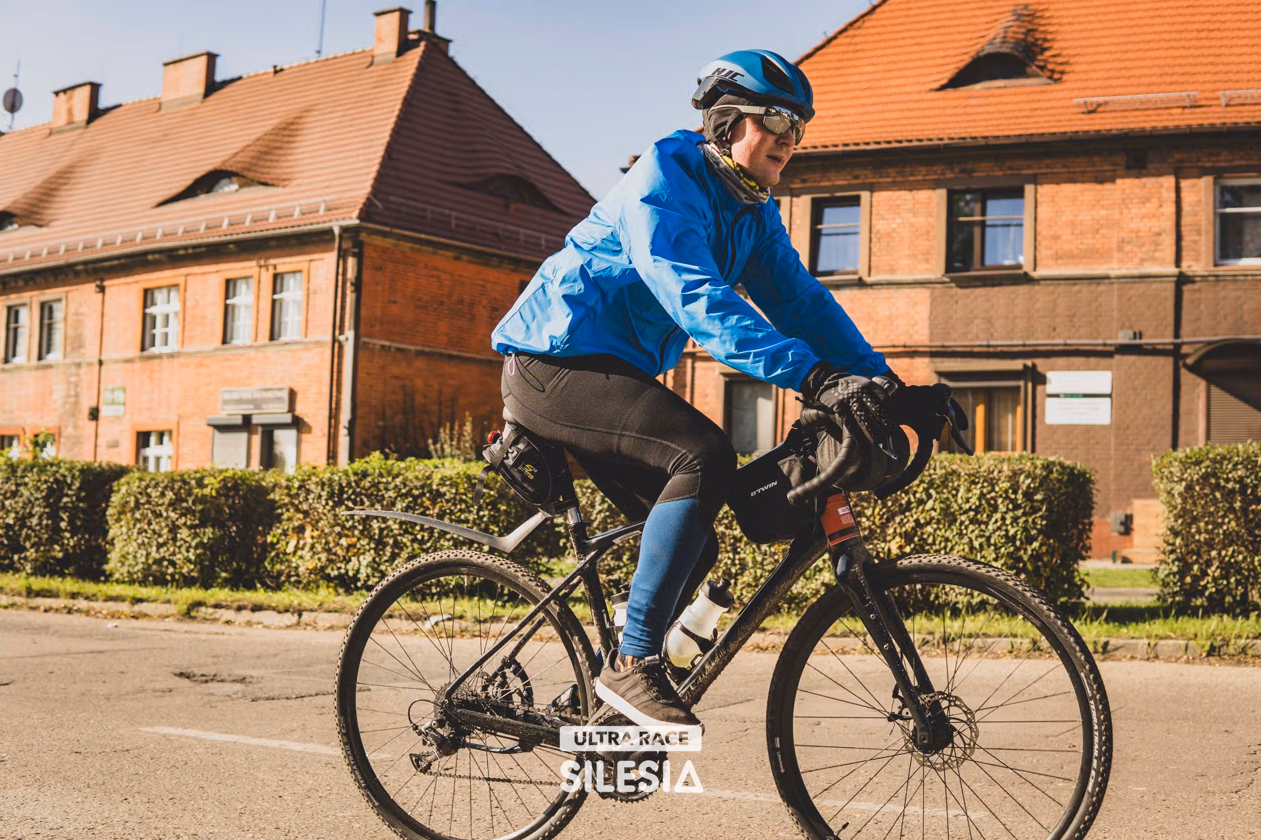 Zdjęcie z Ultra Race Silesia 2024 cz. 1 albumu