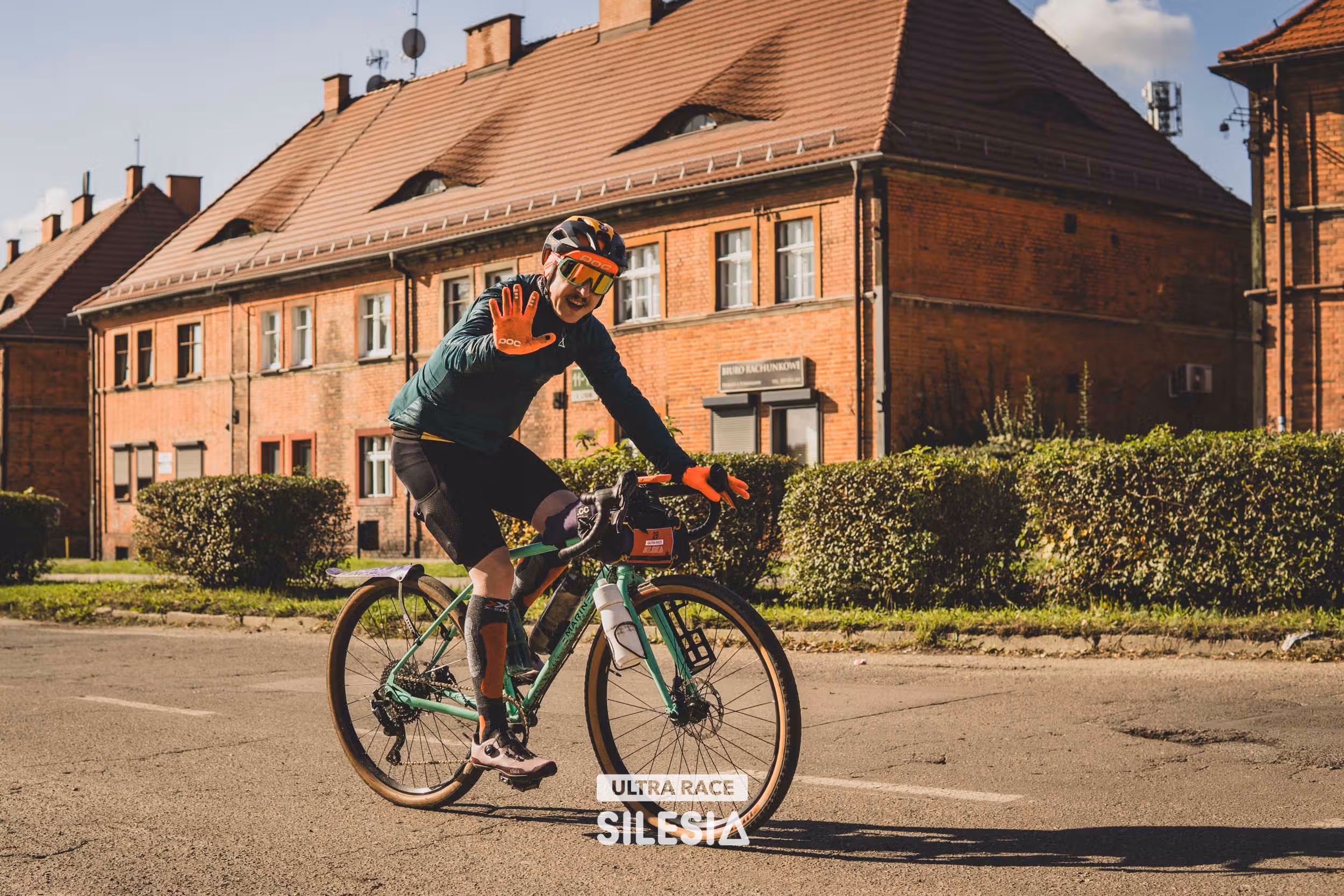 Zdjęcie z Ultra Race Silesia 2024 cz. 1 albumu