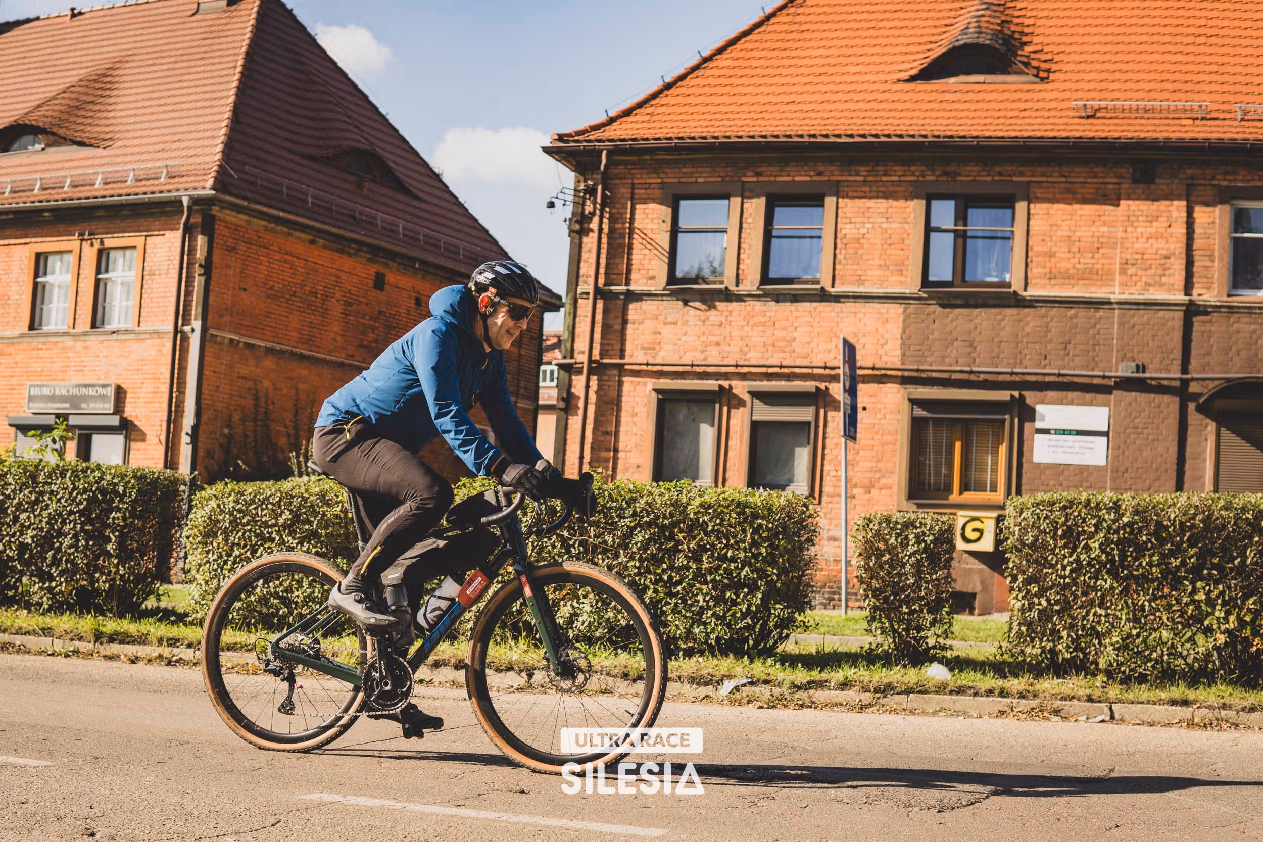 Zdjęcie z Ultra Race Silesia 2024 cz. 1 albumu