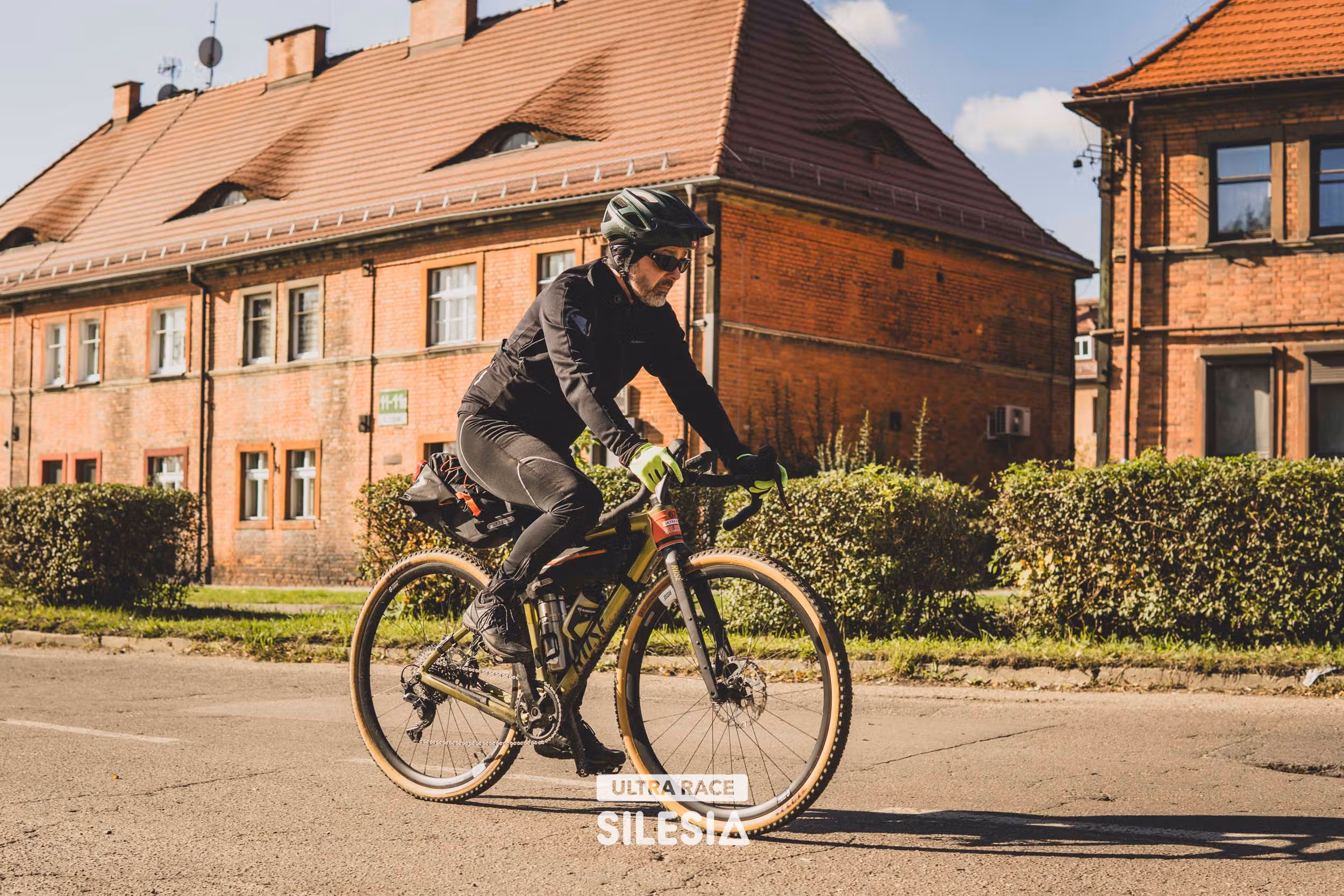 Zdjęcie z Ultra Race Silesia 2024 cz. 1 albumu