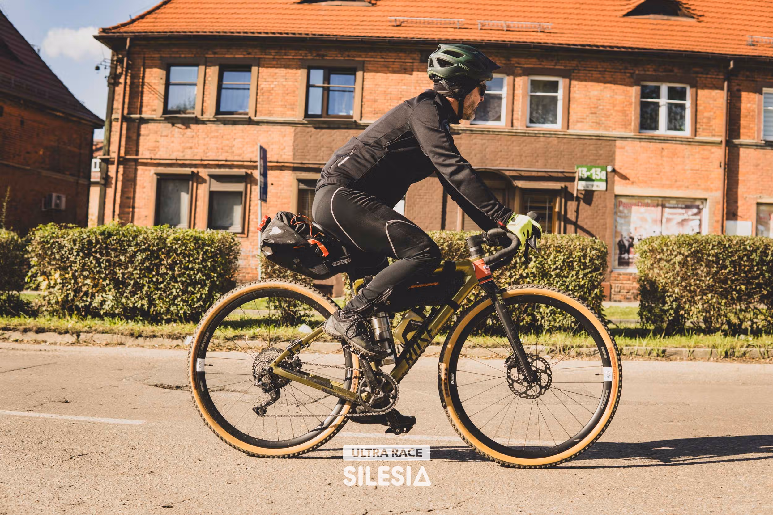 Zdjęcie z Ultra Race Silesia 2024 cz. 1 albumu