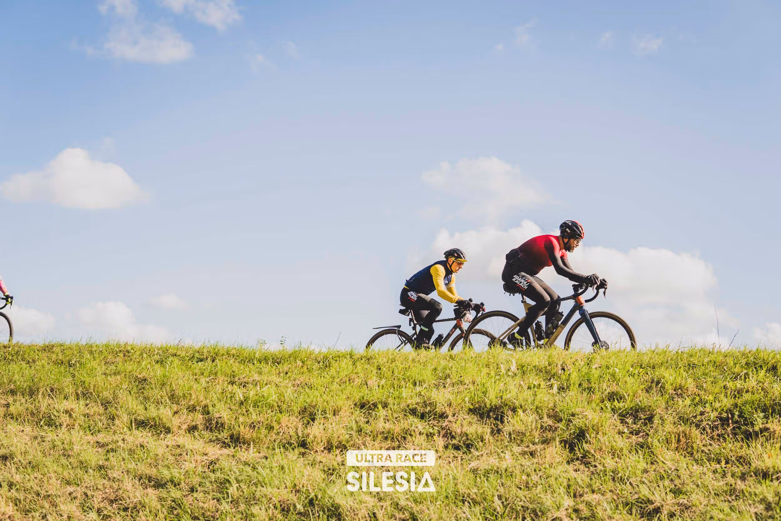 Zdjęcie z Ultra Race Silesia 2024 cz. 1 albumu