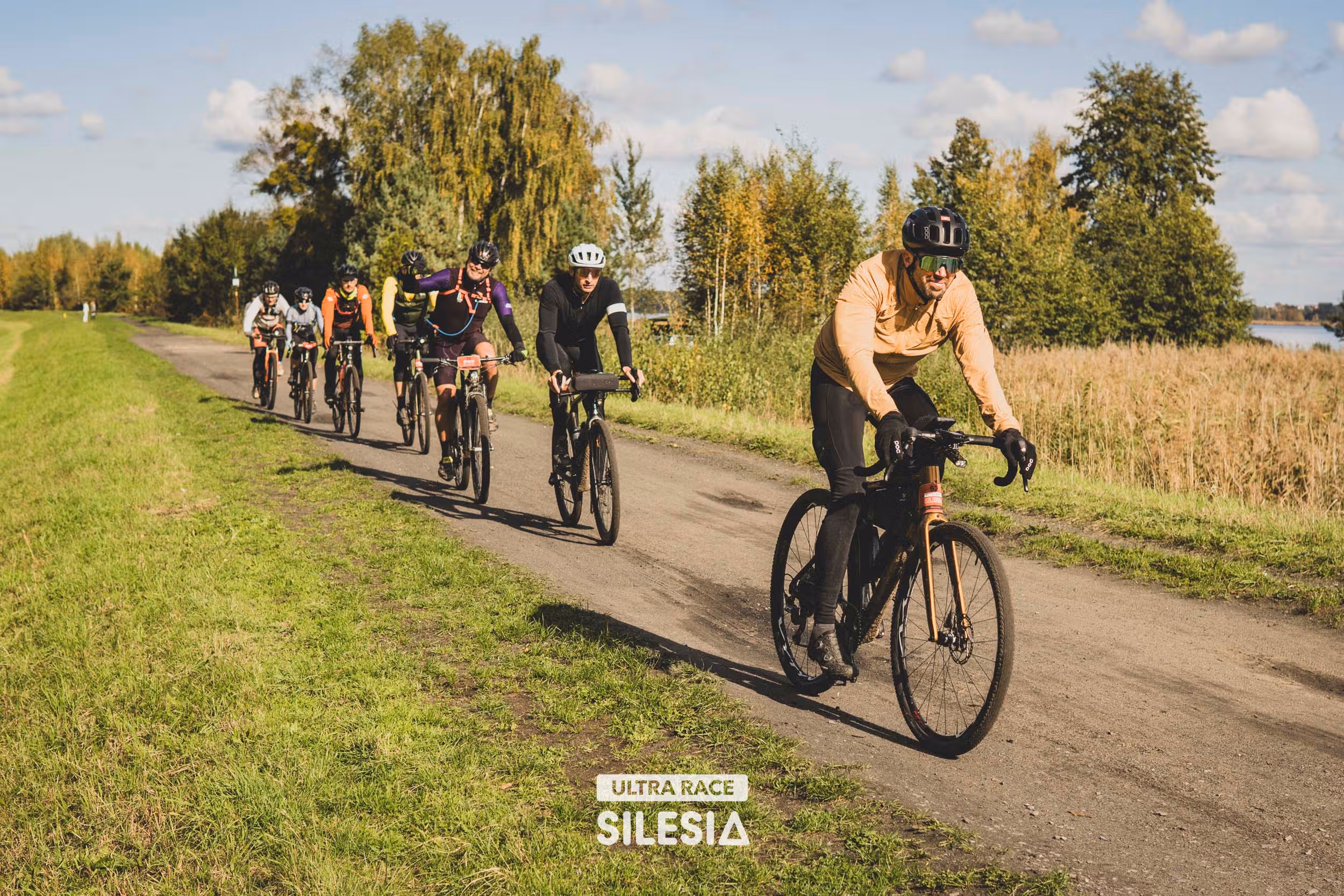 Zdjęcie z Ultra Race Silesia 2024 cz. 1 albumu