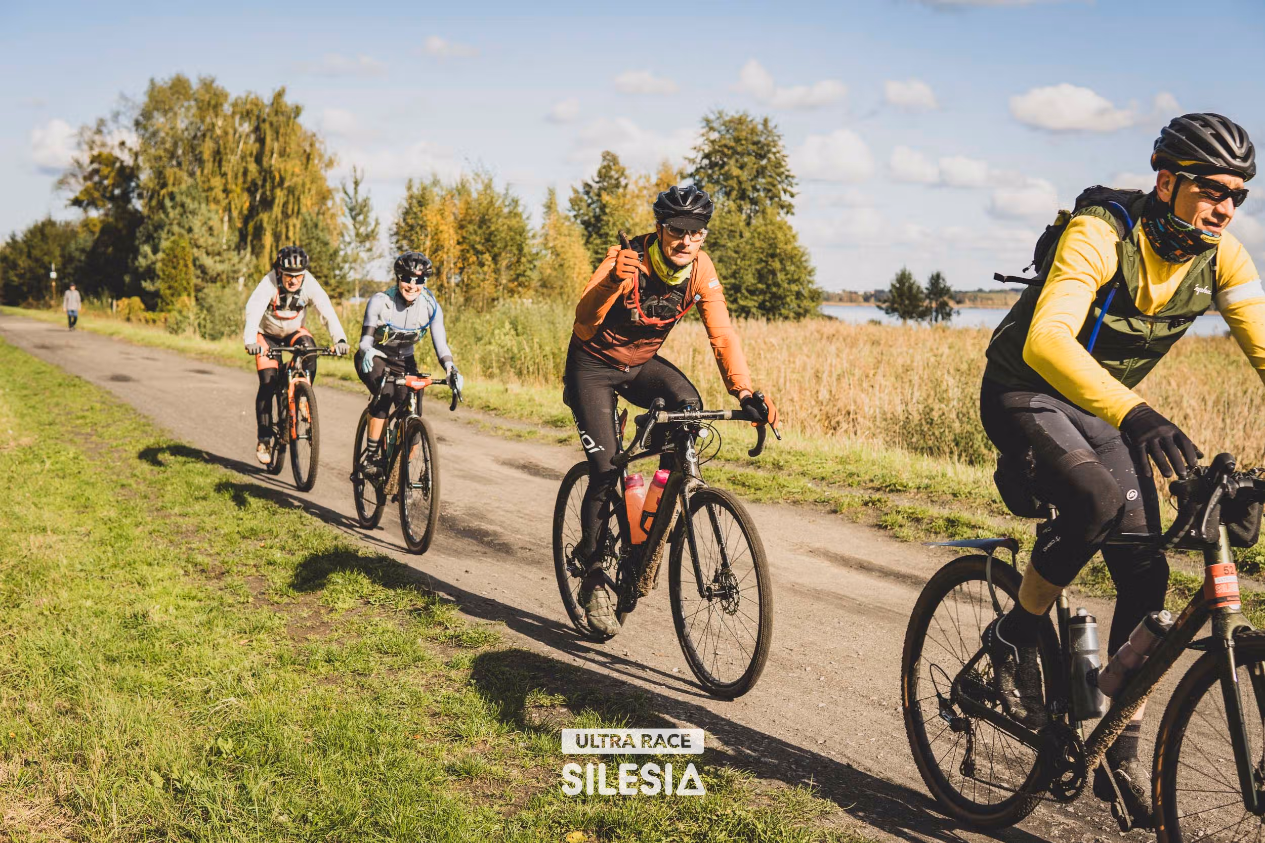 Zdjęcie z Ultra Race Silesia 2024 cz. 1 albumu