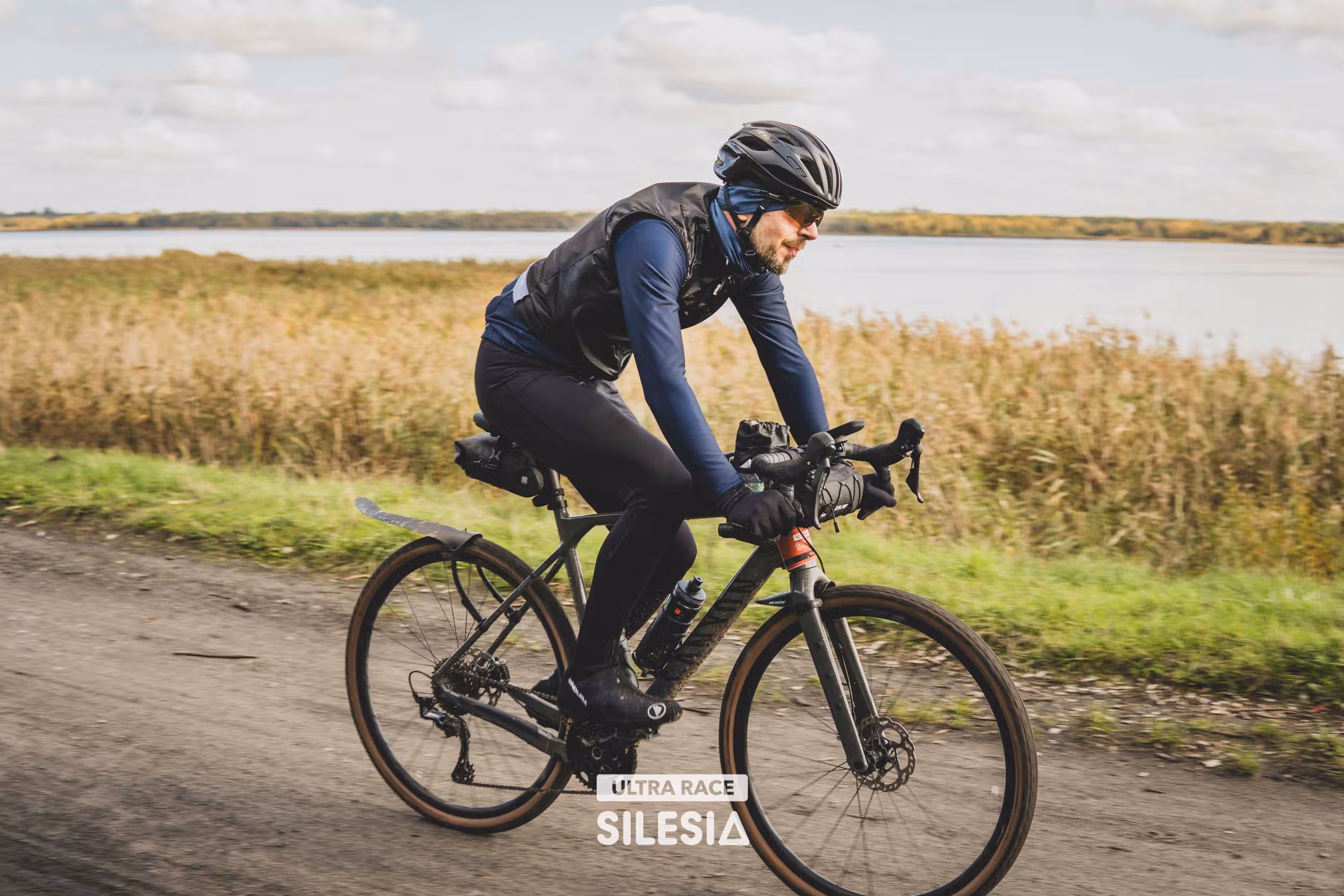 Zdjęcie z Ultra Race Silesia 2024 cz. 1 albumu