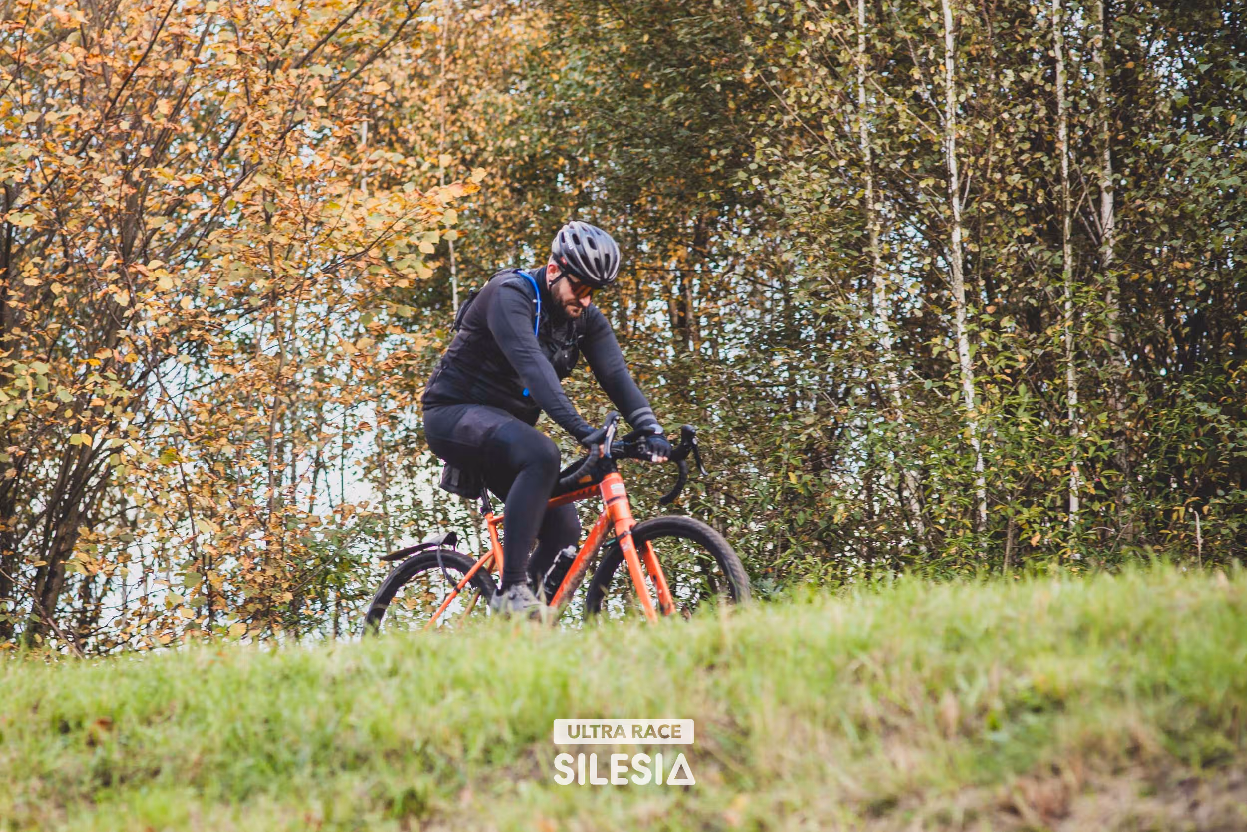 Zdjęcie z Ultra Race Silesia 2024 cz. 1 albumu