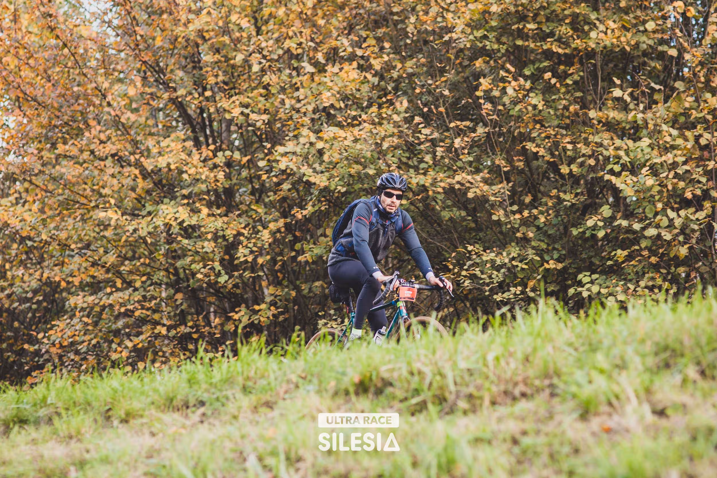 Zdjęcie z Ultra Race Silesia 2024 cz. 1 albumu