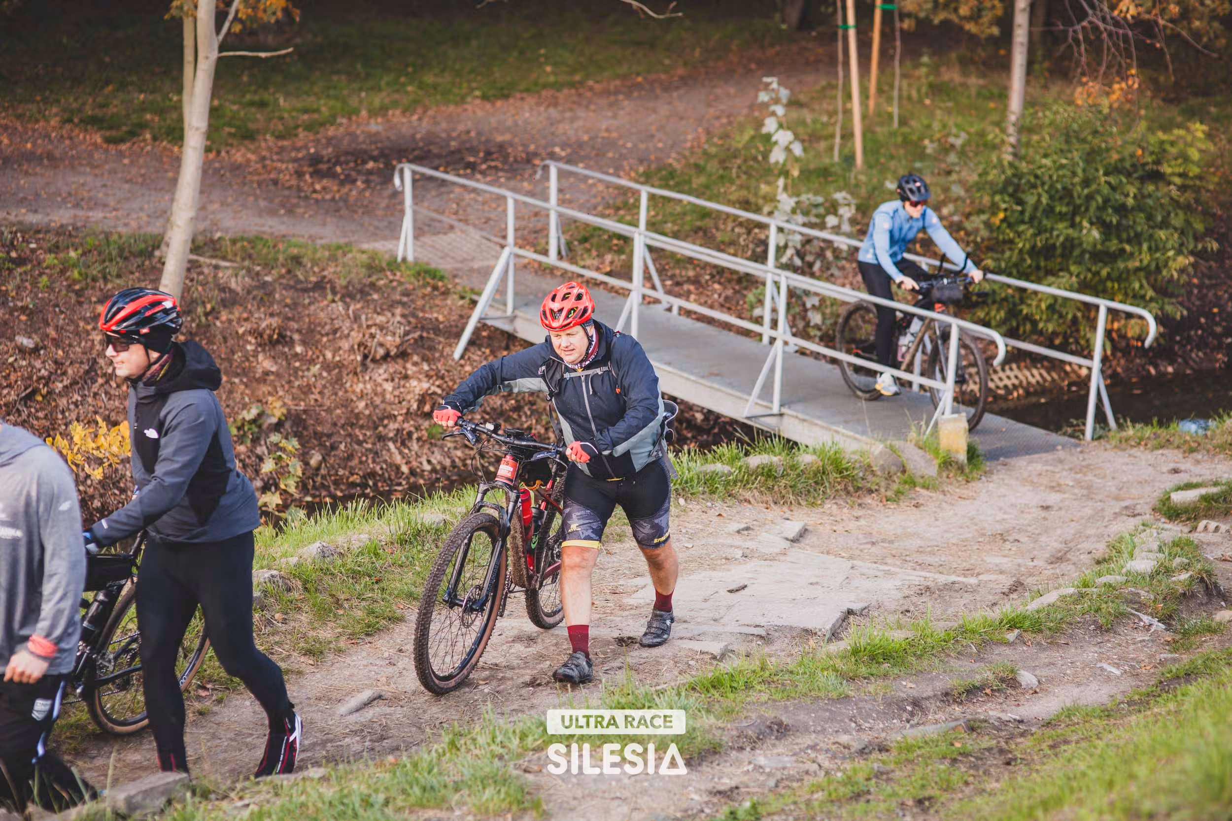 Zdjęcie z Ultra Race Silesia 2024 cz. 1 albumu