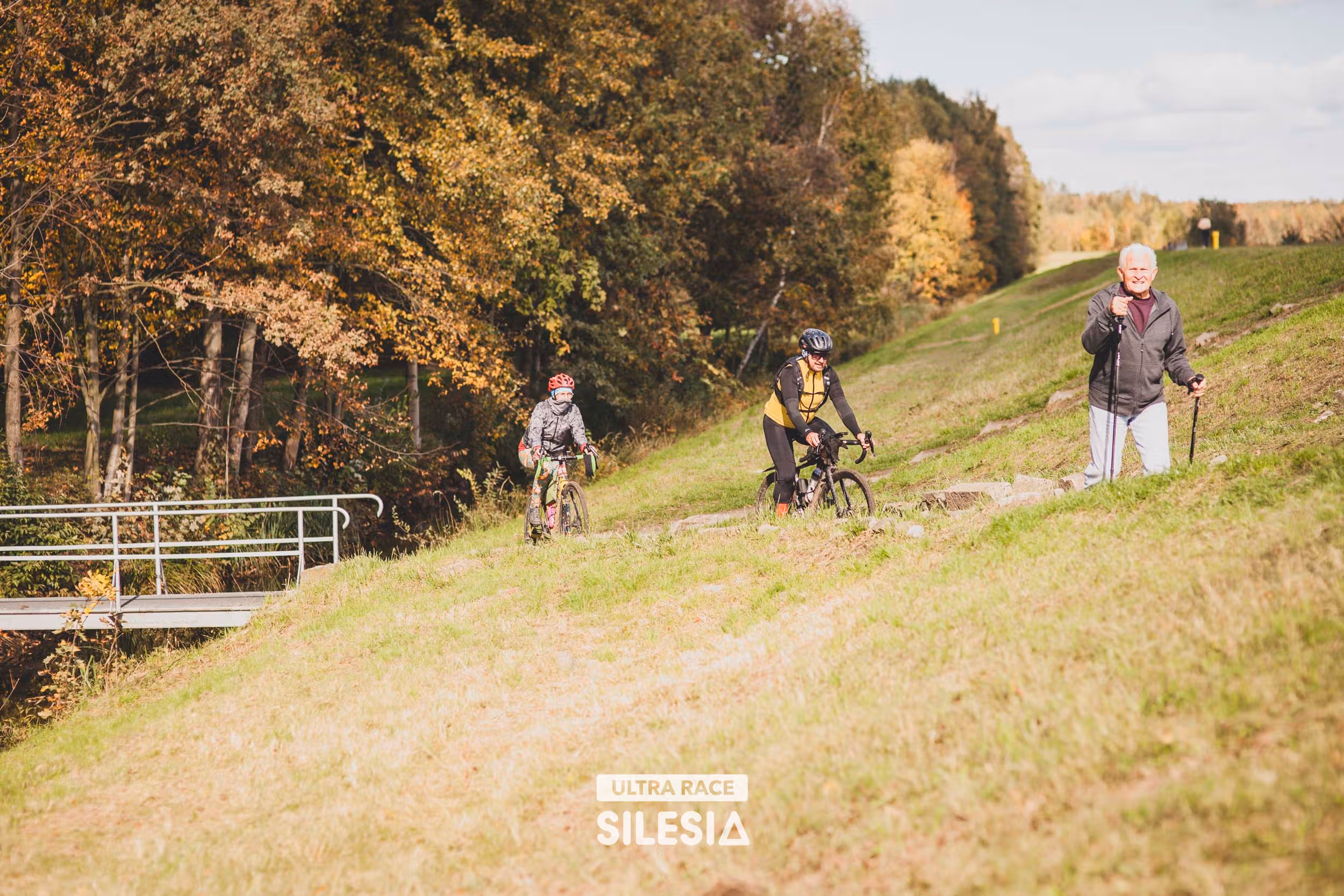 Zdjęcie z Ultra Race Silesia 2024 cz. 1 albumu