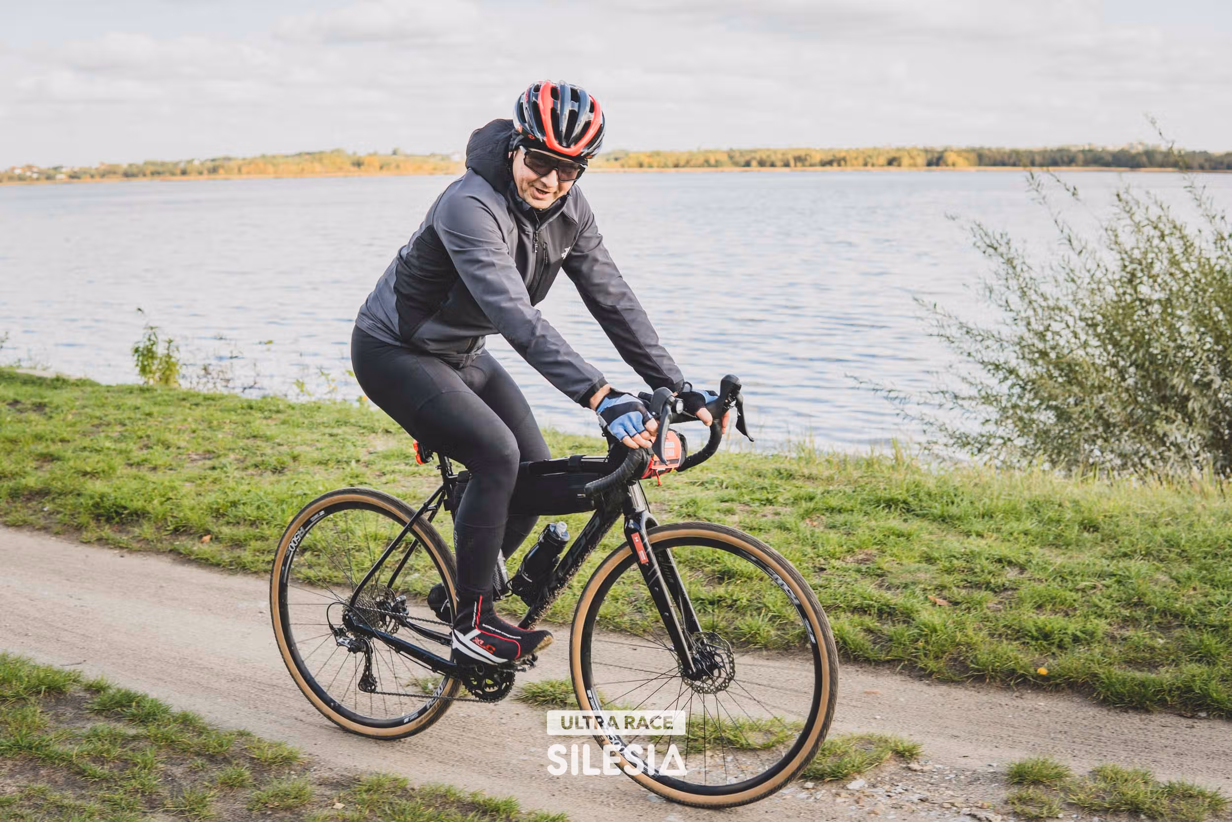 Zdjęcie z Ultra Race Silesia 2024 cz. 1 albumu