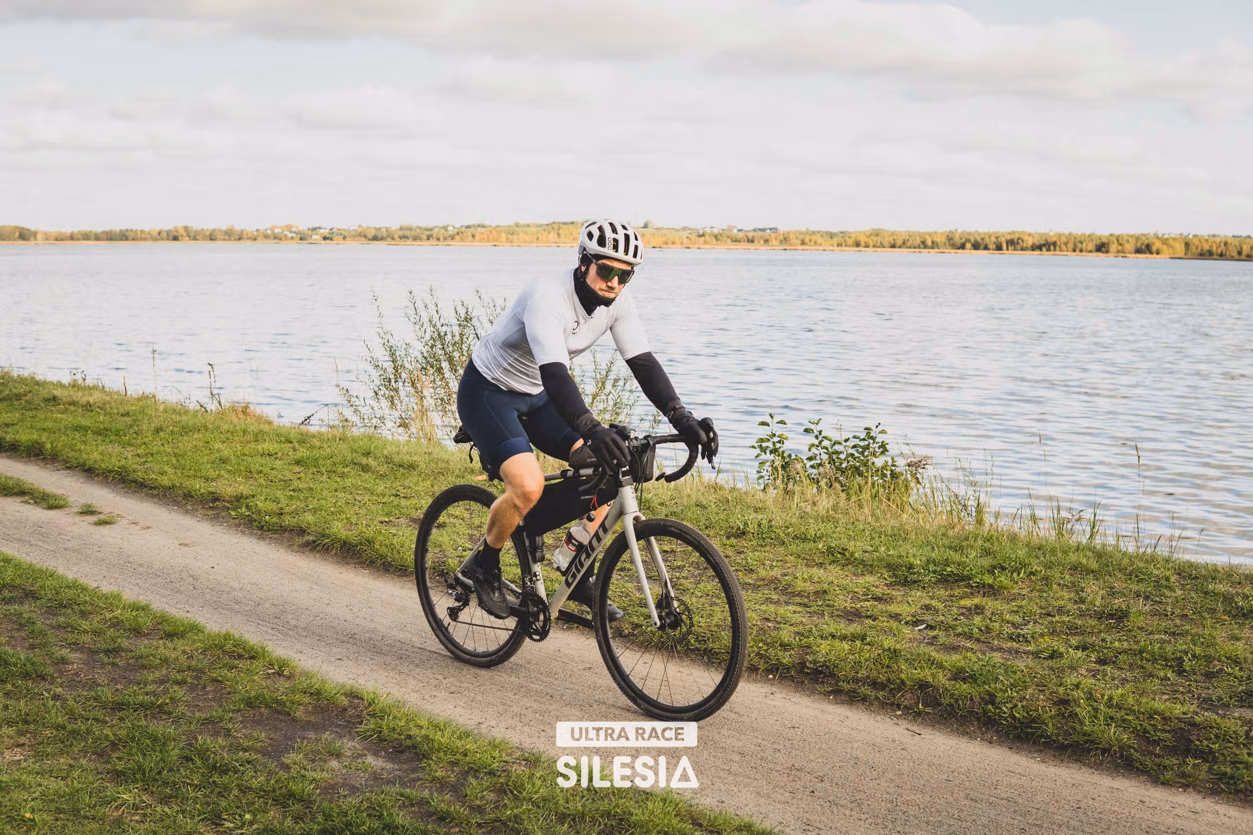 Zdjęcie z Ultra Race Silesia 2024 cz. 1 albumu