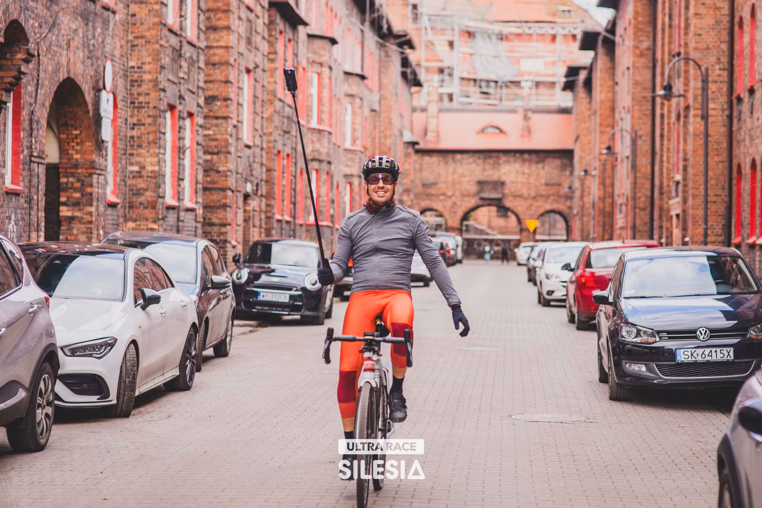 Zdjęcie z Ultra Race Silesia 2024 cz. 1 albumu