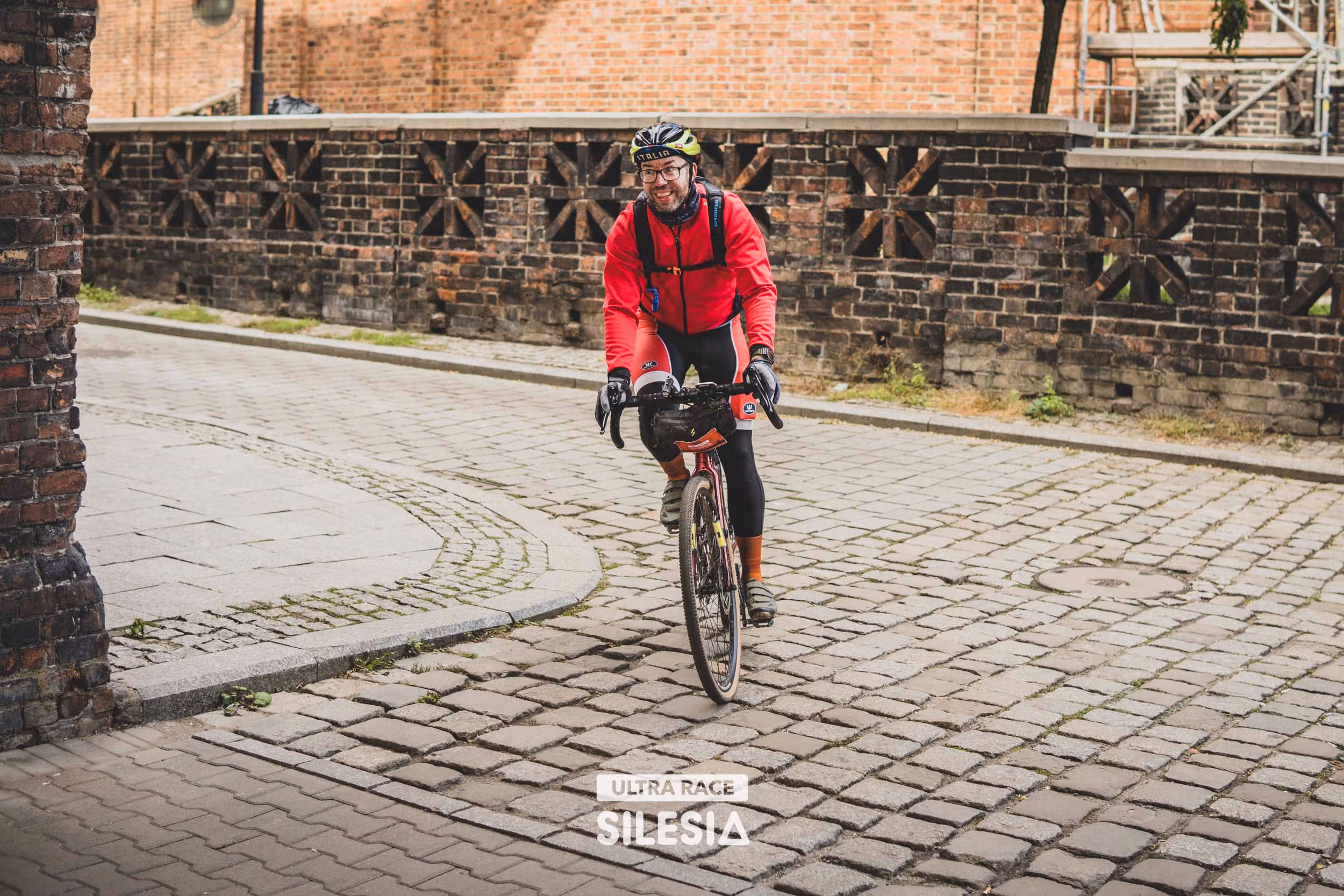 Zdjęcie z Ultra Race Silesia 2024 cz. 1 albumu