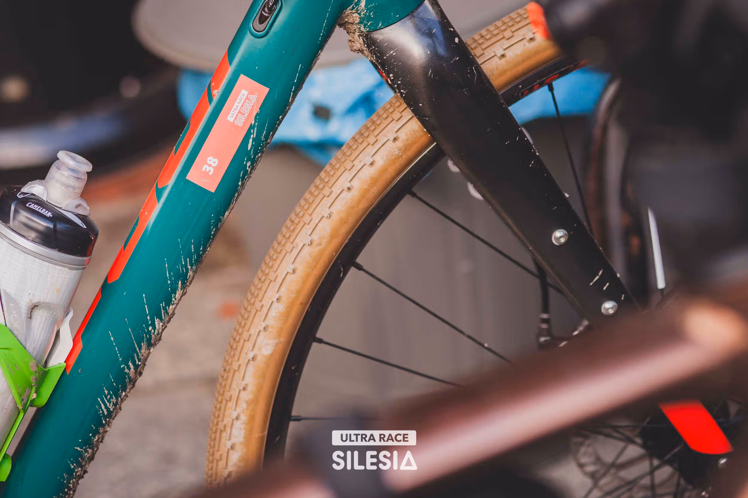 Zdjęcie z Ultra Race Silesia 2024 cz. 1 albumu