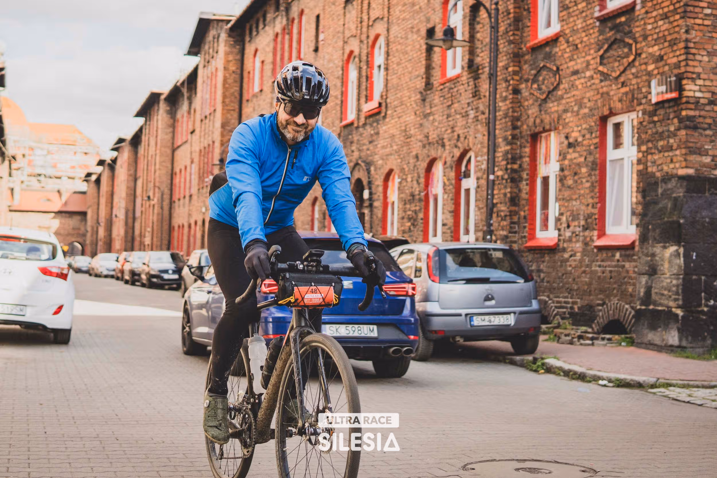 Zdjęcie z Ultra Race Silesia 2024 cz. 1 albumu