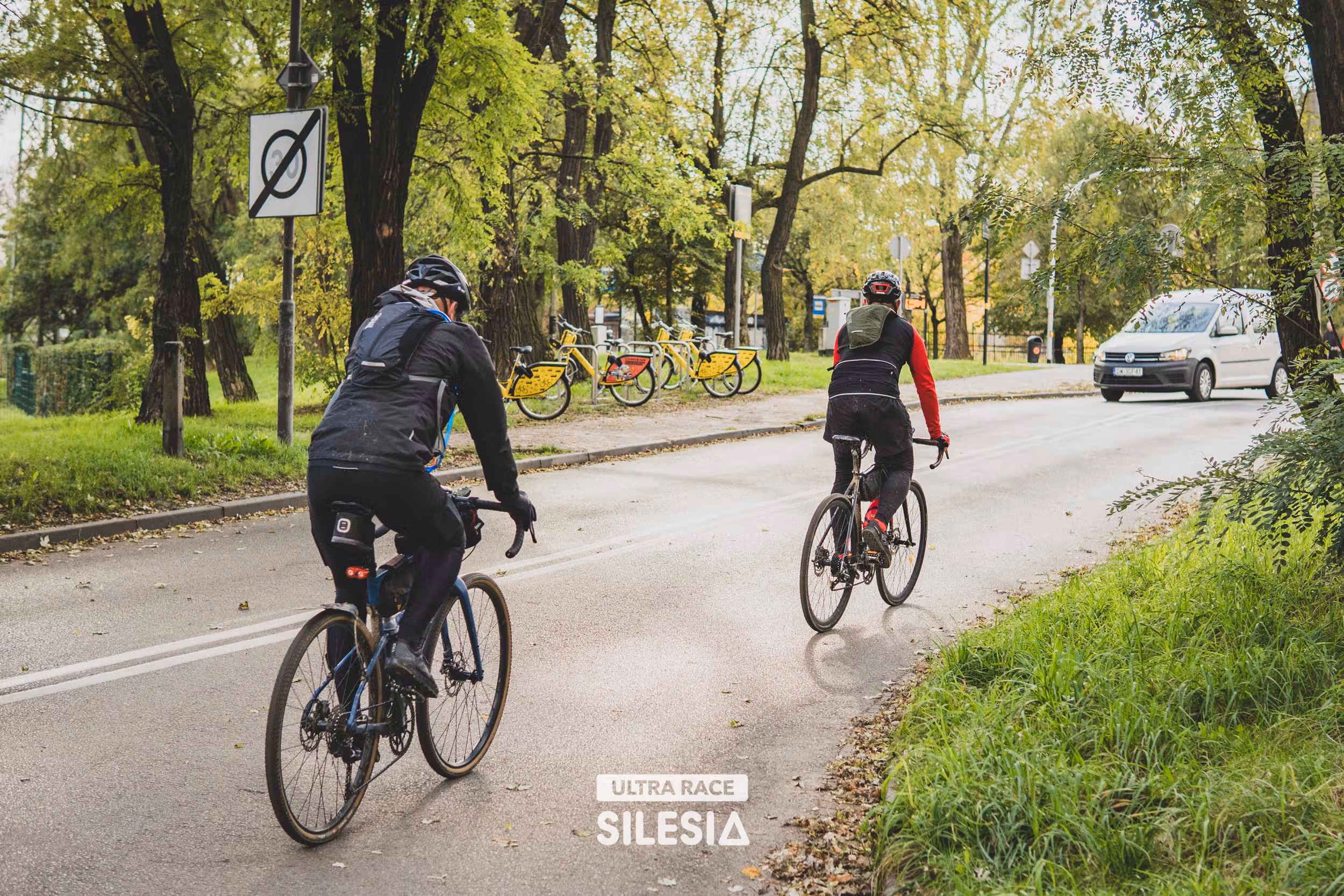Zdjęcie z Ultra Race Silesia 2024 cz. 1 albumu