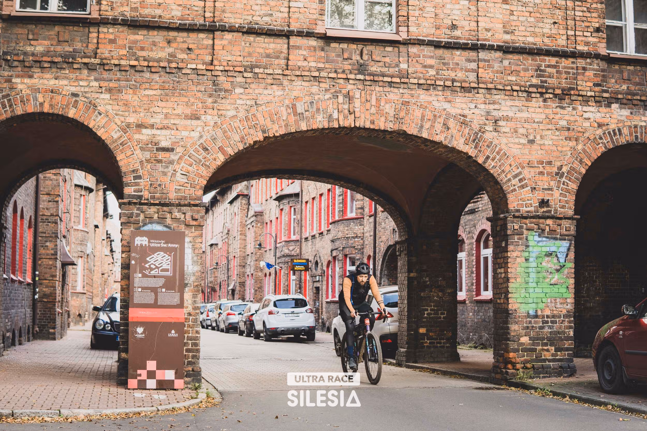 Zdjęcie z Ultra Race Silesia 2024 cz. 1 albumu