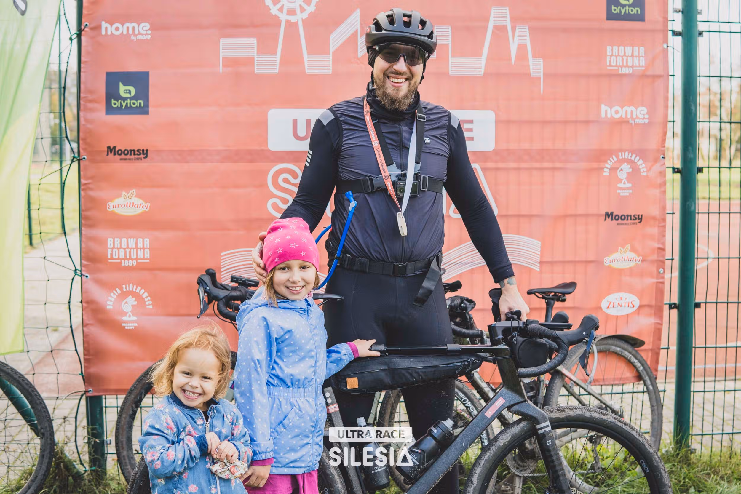 Zdjęcie z Ultra Race Silesia 2024 cz. 1 albumu