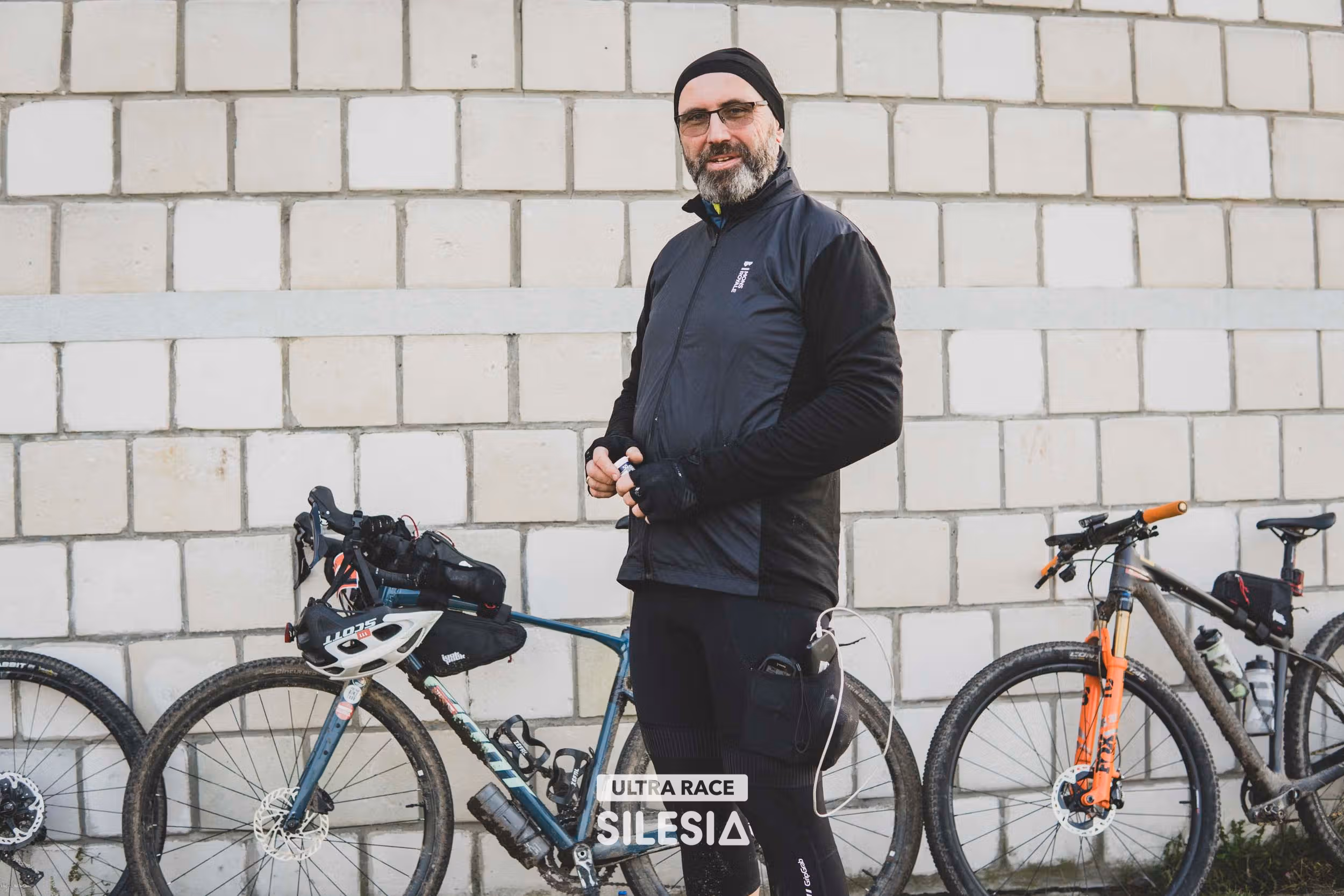 Zdjęcie z Ultra Race Silesia 2024 cz. 1 albumu