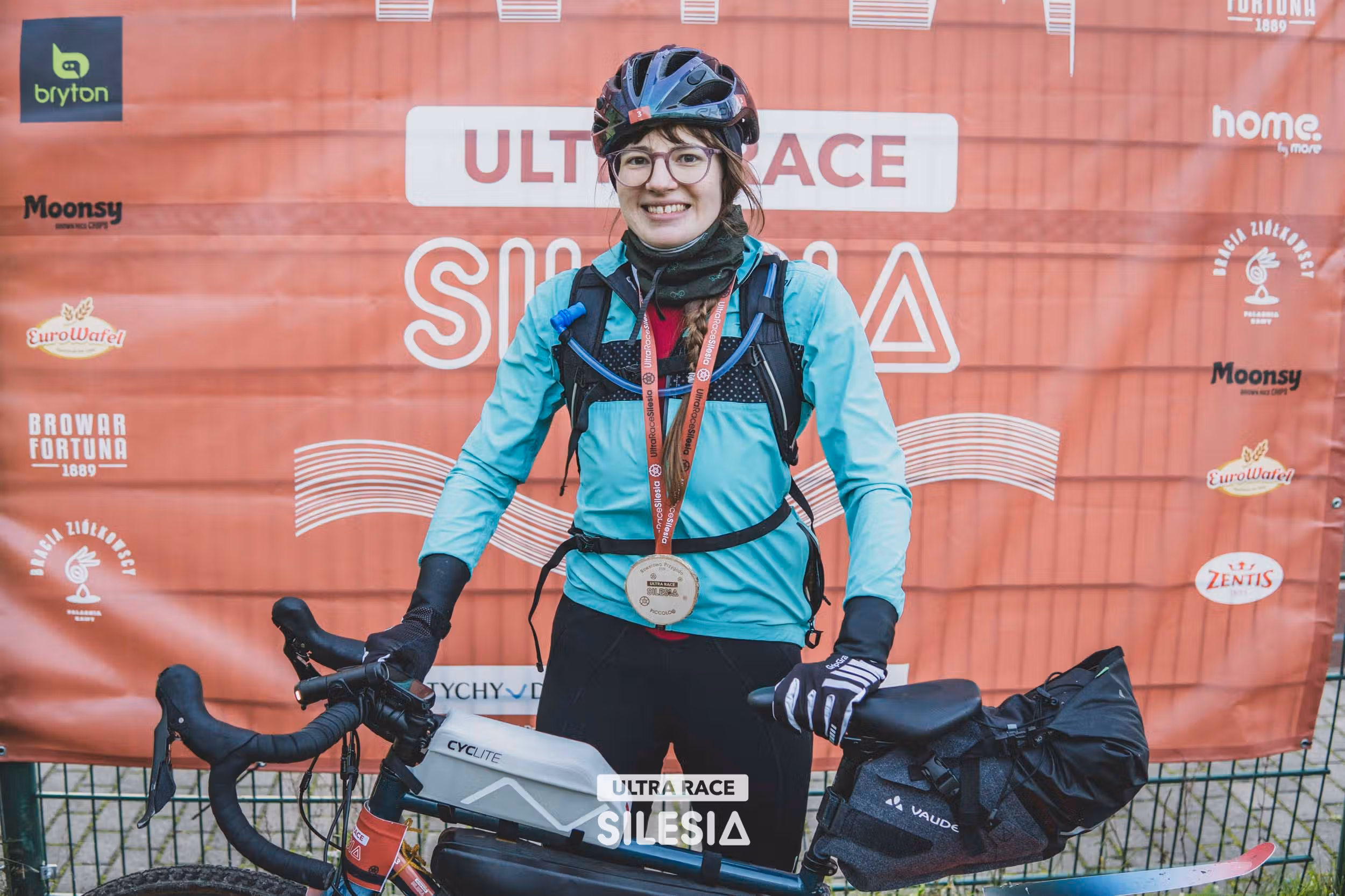 Zdjęcie z Ultra Race Silesia 2024 cz. 1 albumu