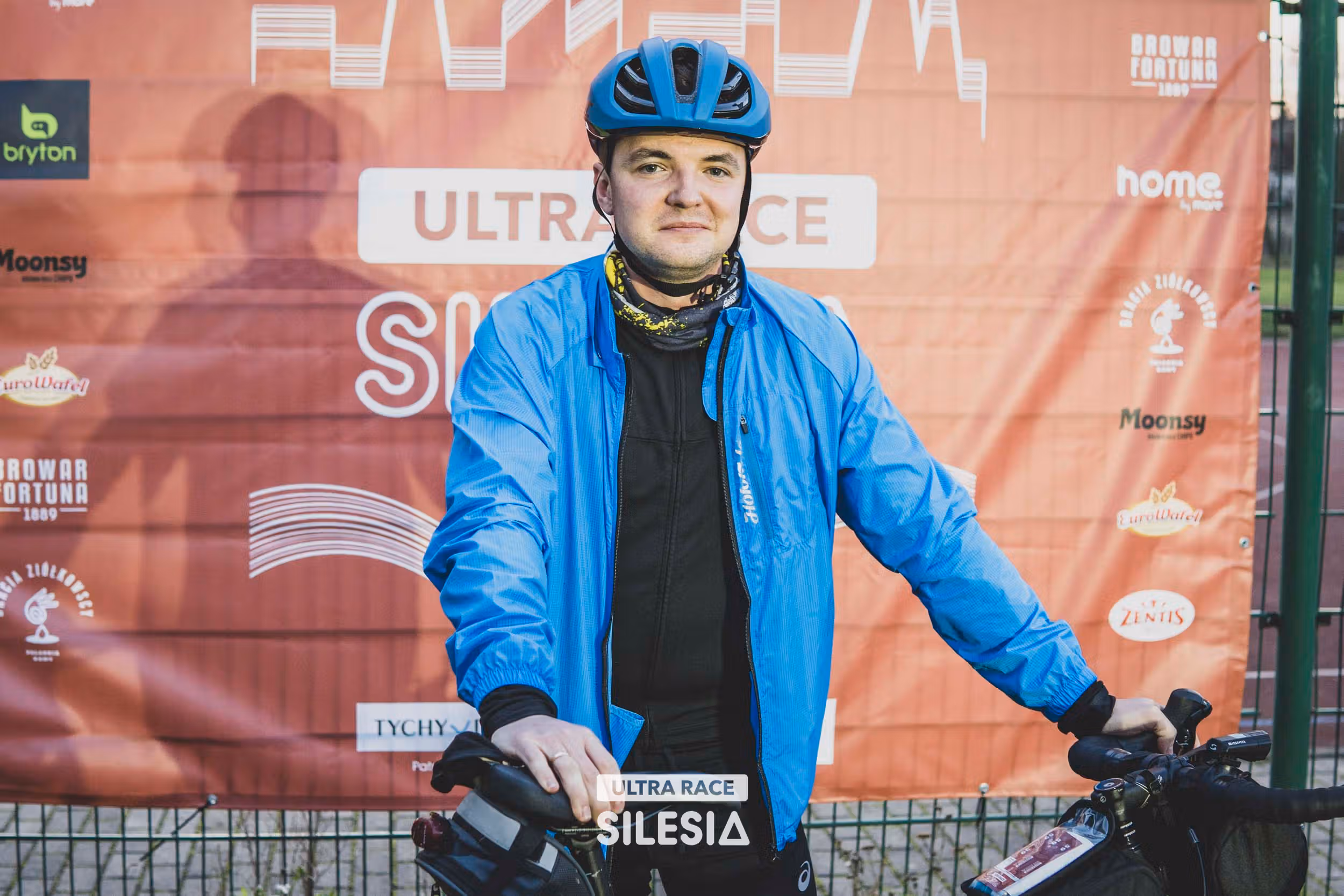 Zdjęcie z Ultra Race Silesia 2024 cz. 3 albumu