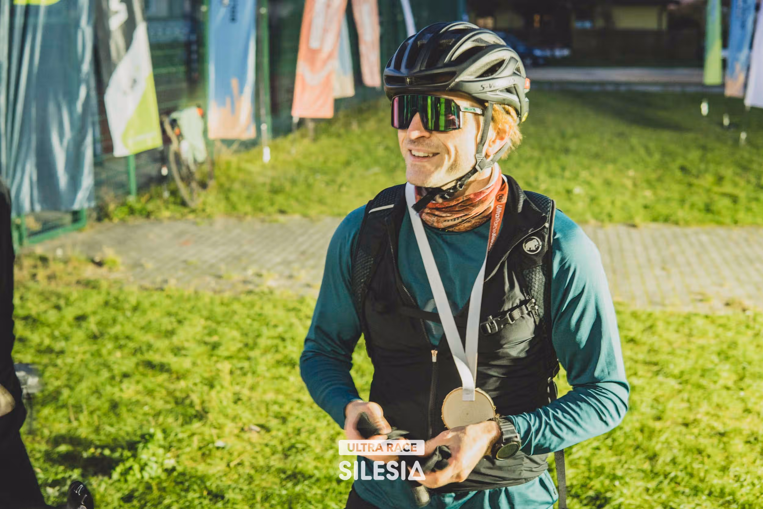 Zdjęcie z Ultra Race Silesia 2024 cz. 3 albumu