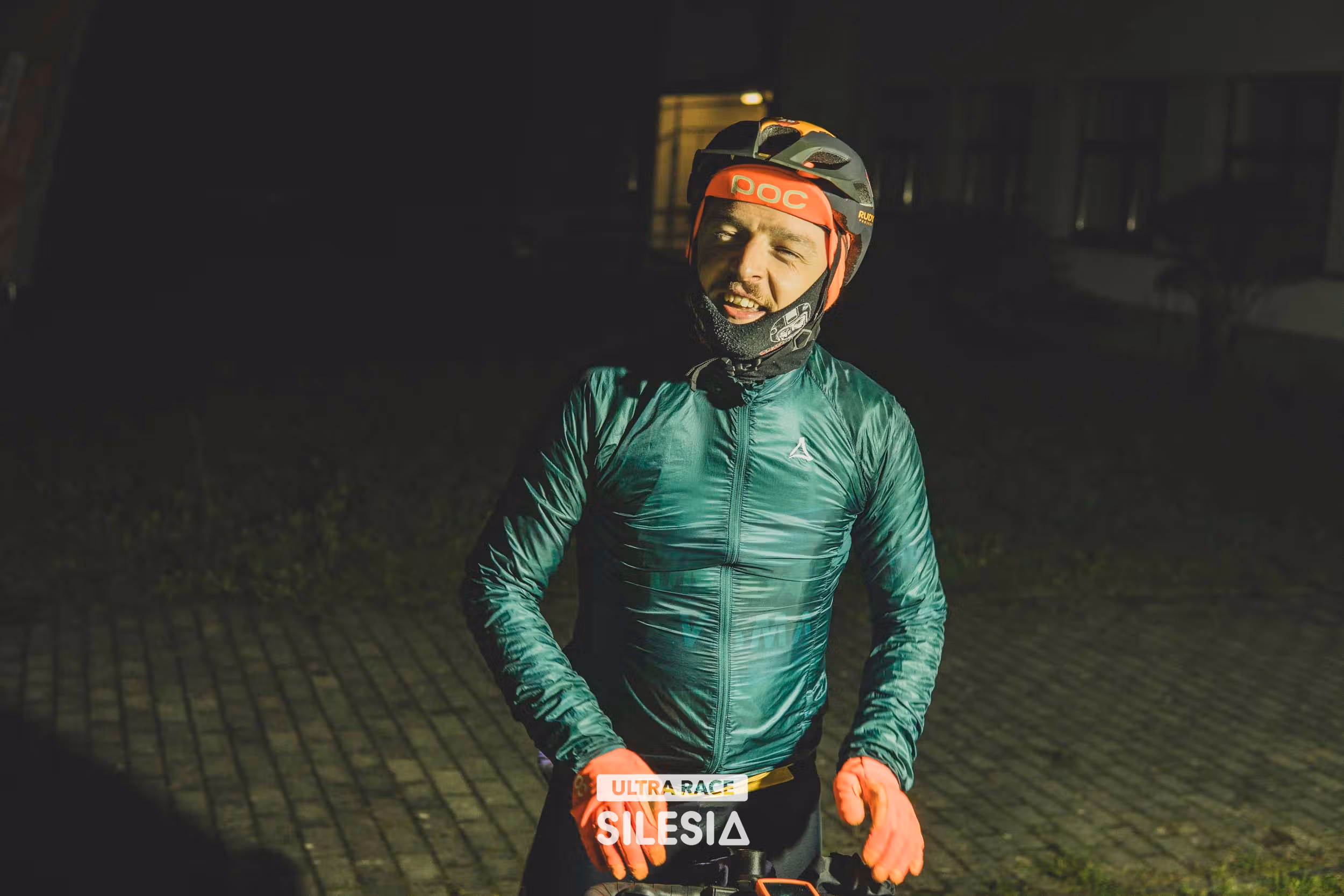 Zdjęcie z Ultra Race Silesia 2024 cz. 3 albumu