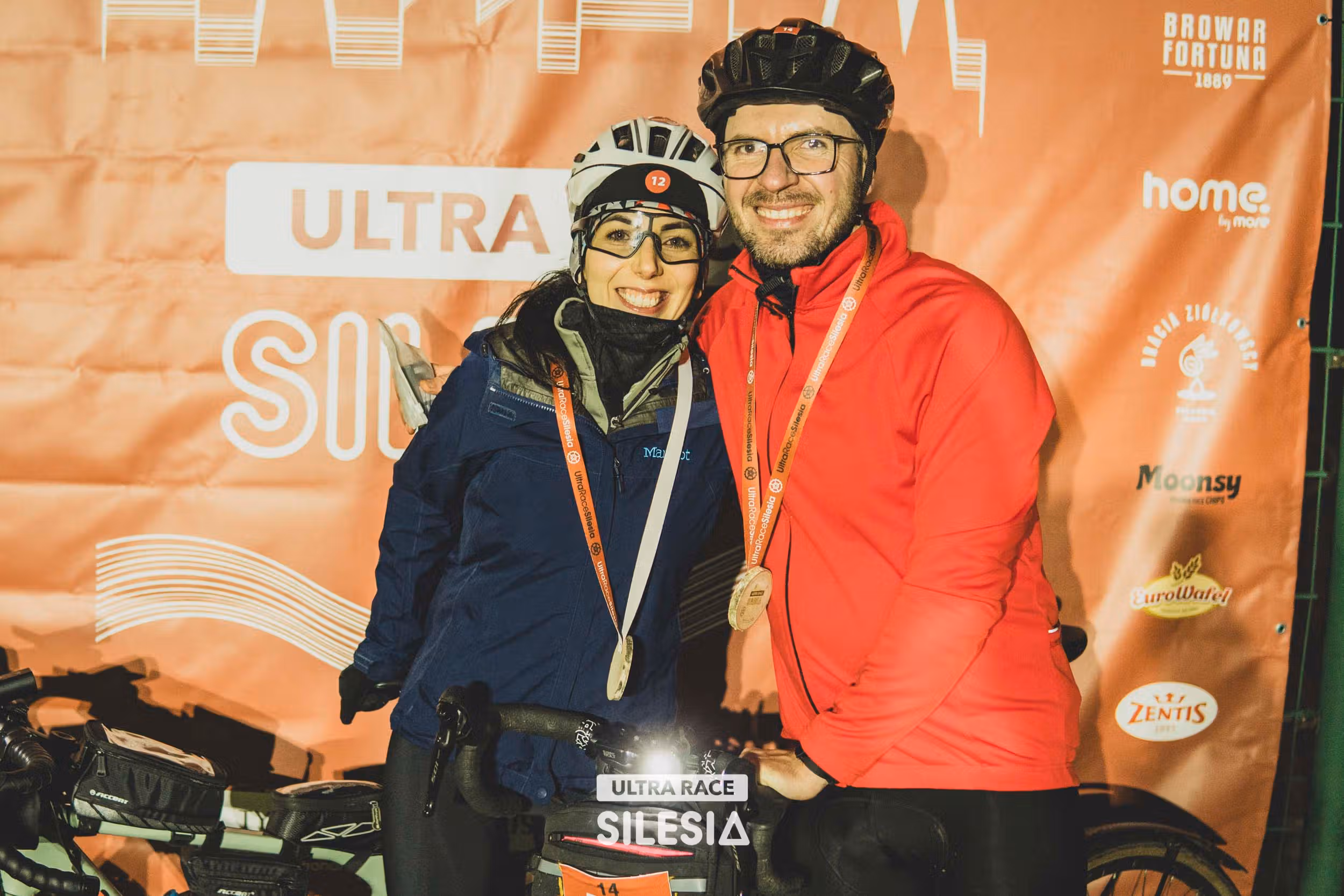 Zdjęcie z Ultra Race Silesia 2024 cz. 3 albumu