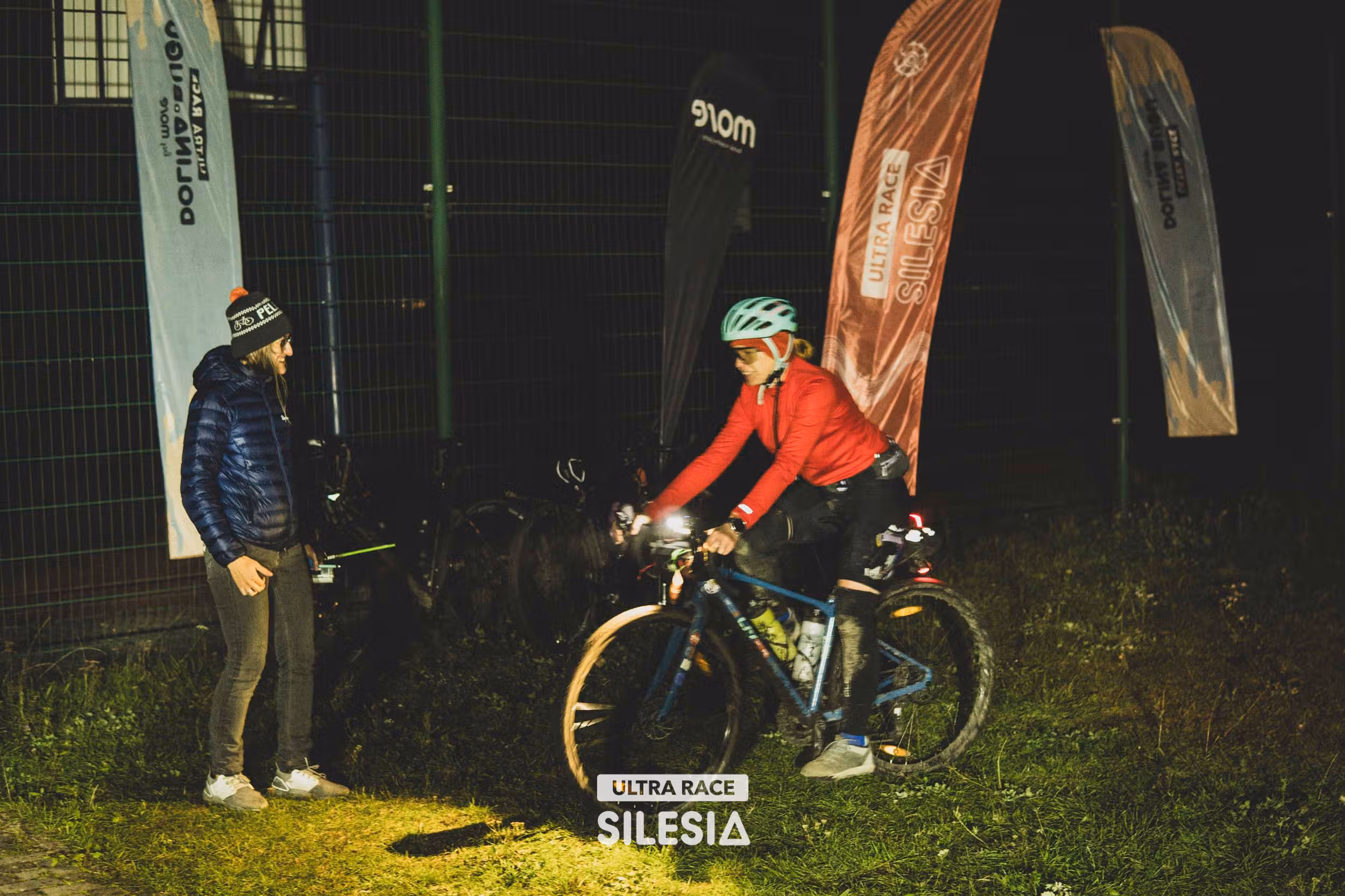 Zdjęcie z Ultra Race Silesia 2024 cz. 3 albumu