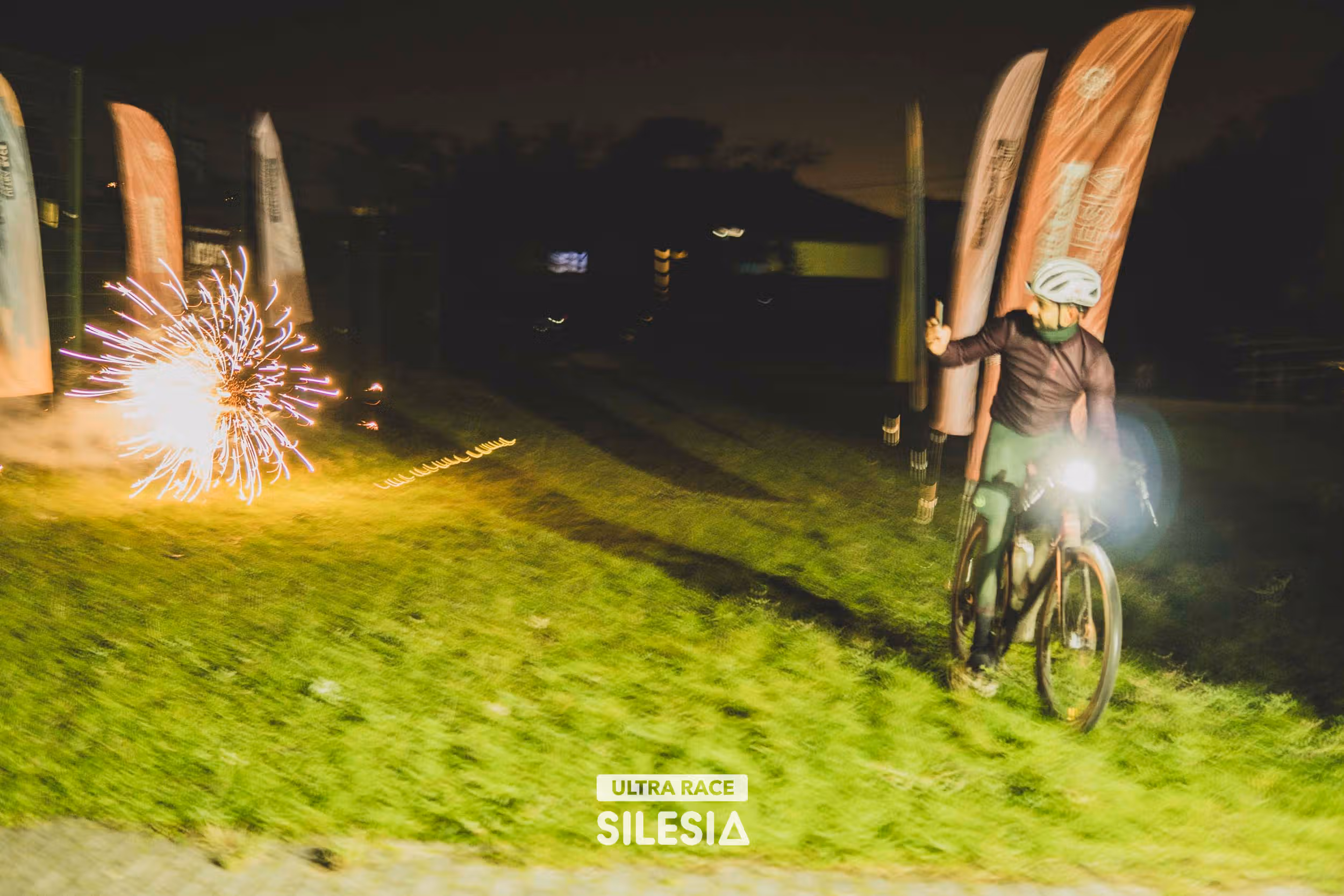 Zdjęcie z Ultra Race Silesia 2024 cz. 3 albumu