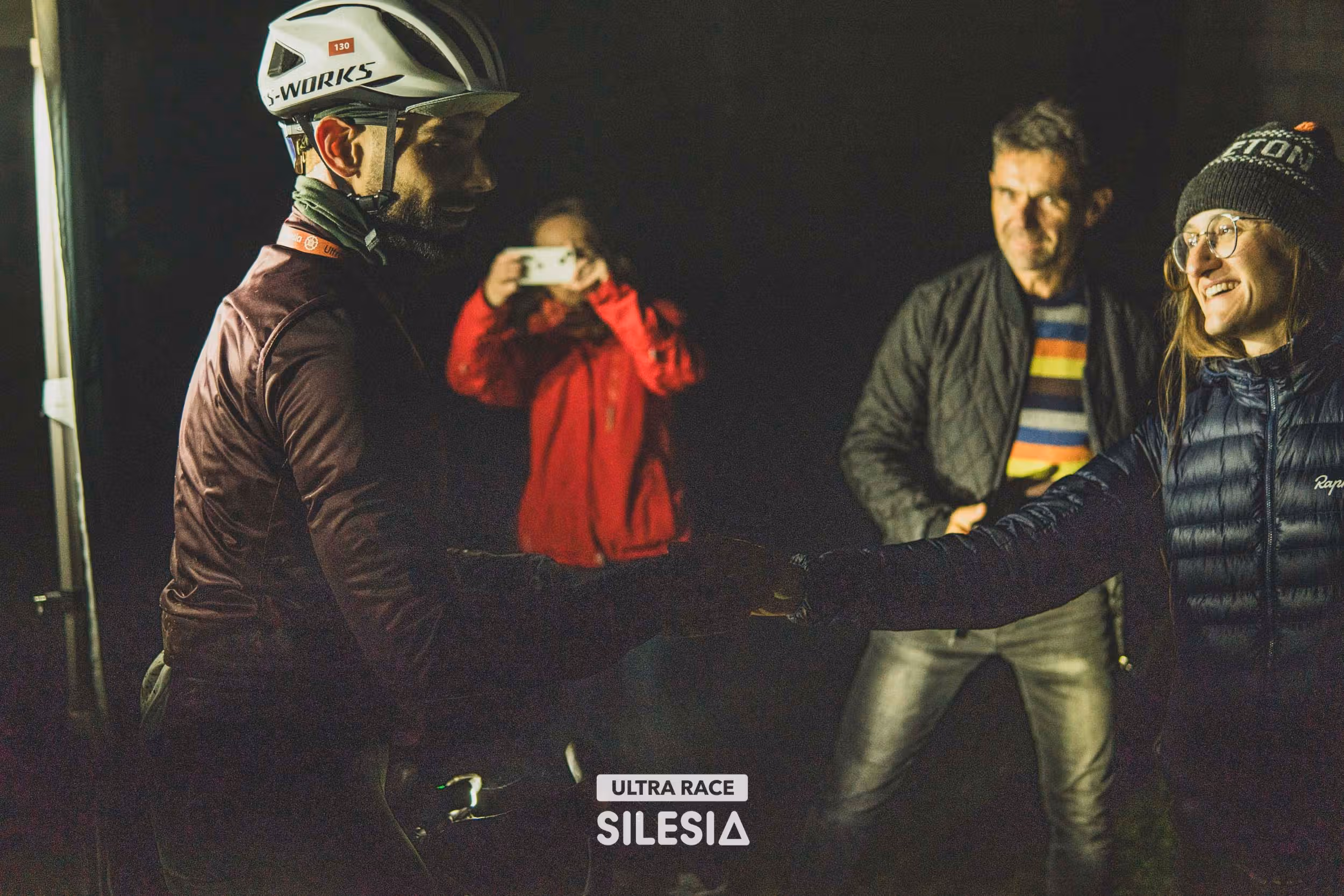 Zdjęcie z Ultra Race Silesia 2024 cz. 3 albumu