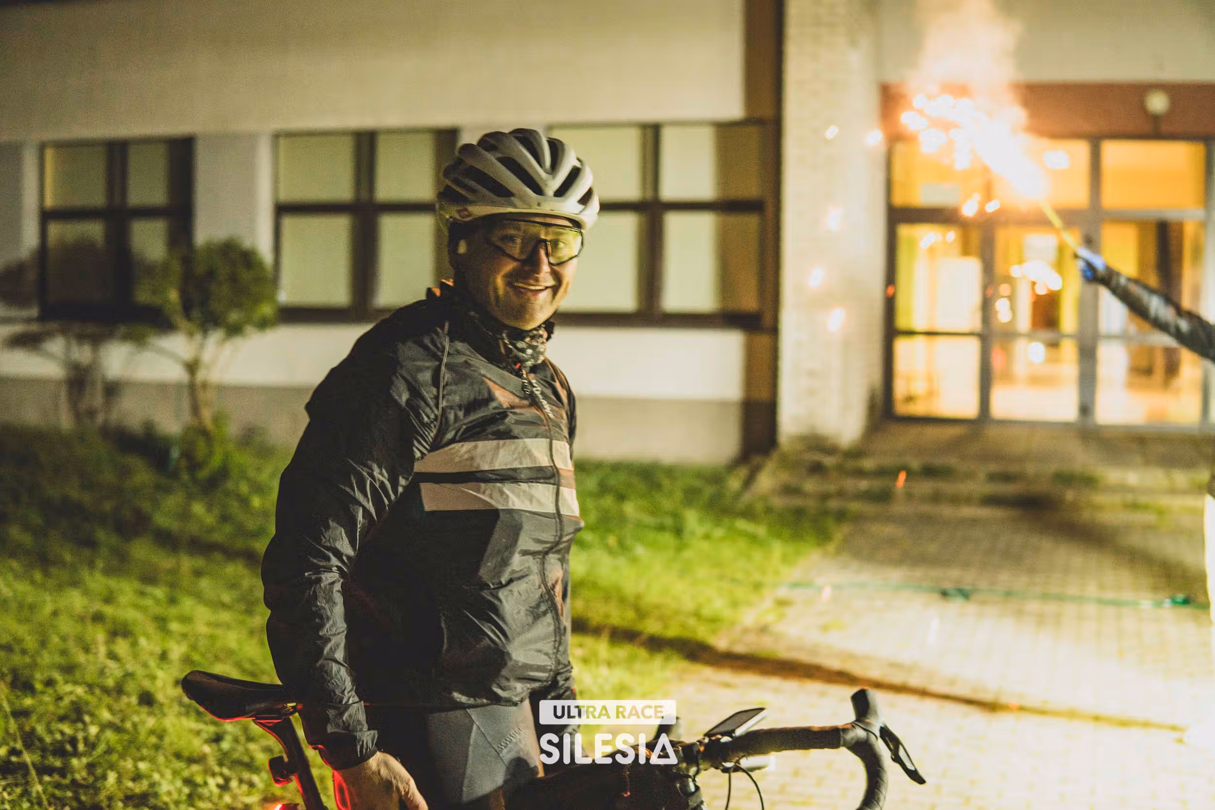 Zdjęcie z Ultra Race Silesia 2024 cz. 3 albumu