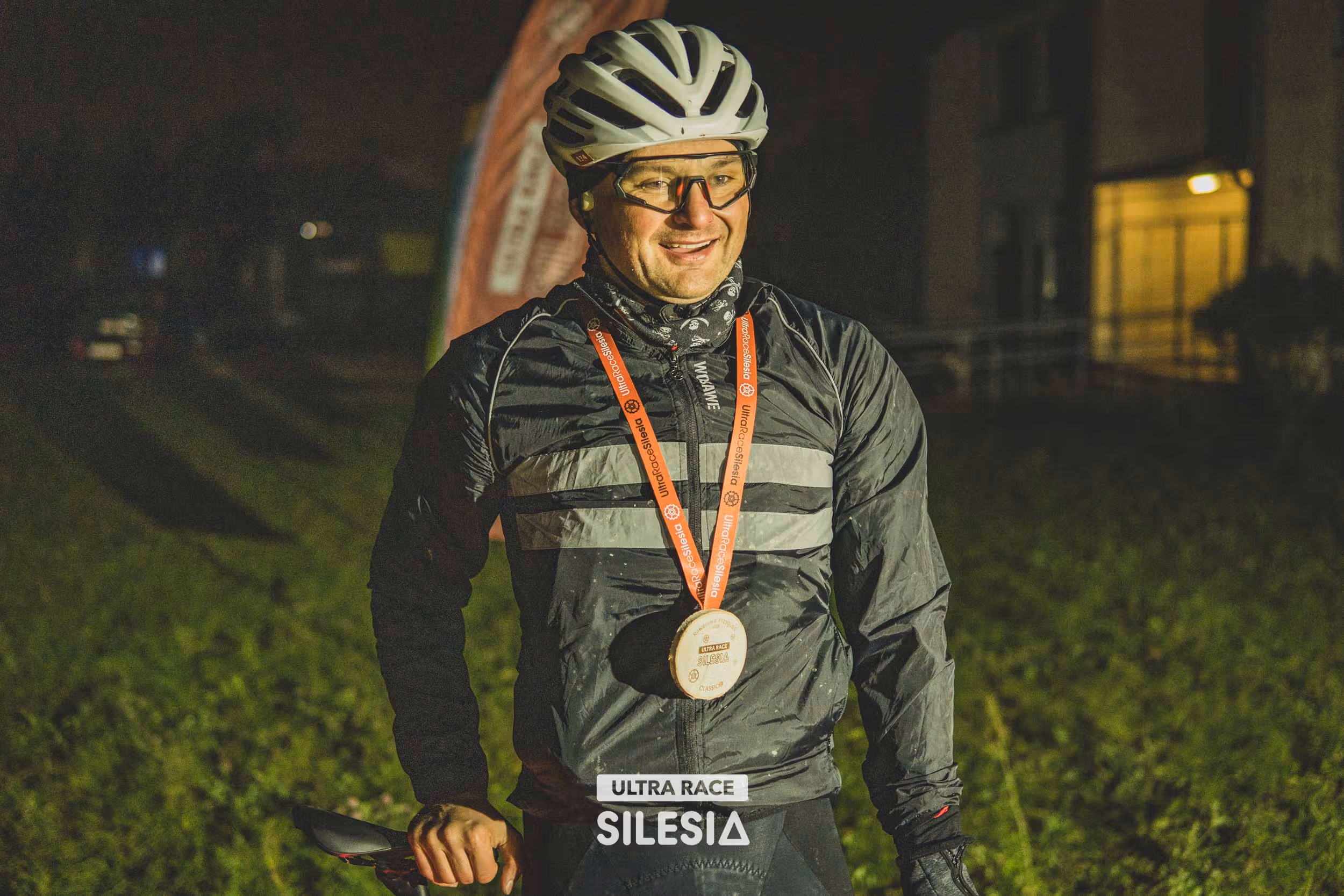 Zdjęcie z Ultra Race Silesia 2024 cz. 3 albumu
