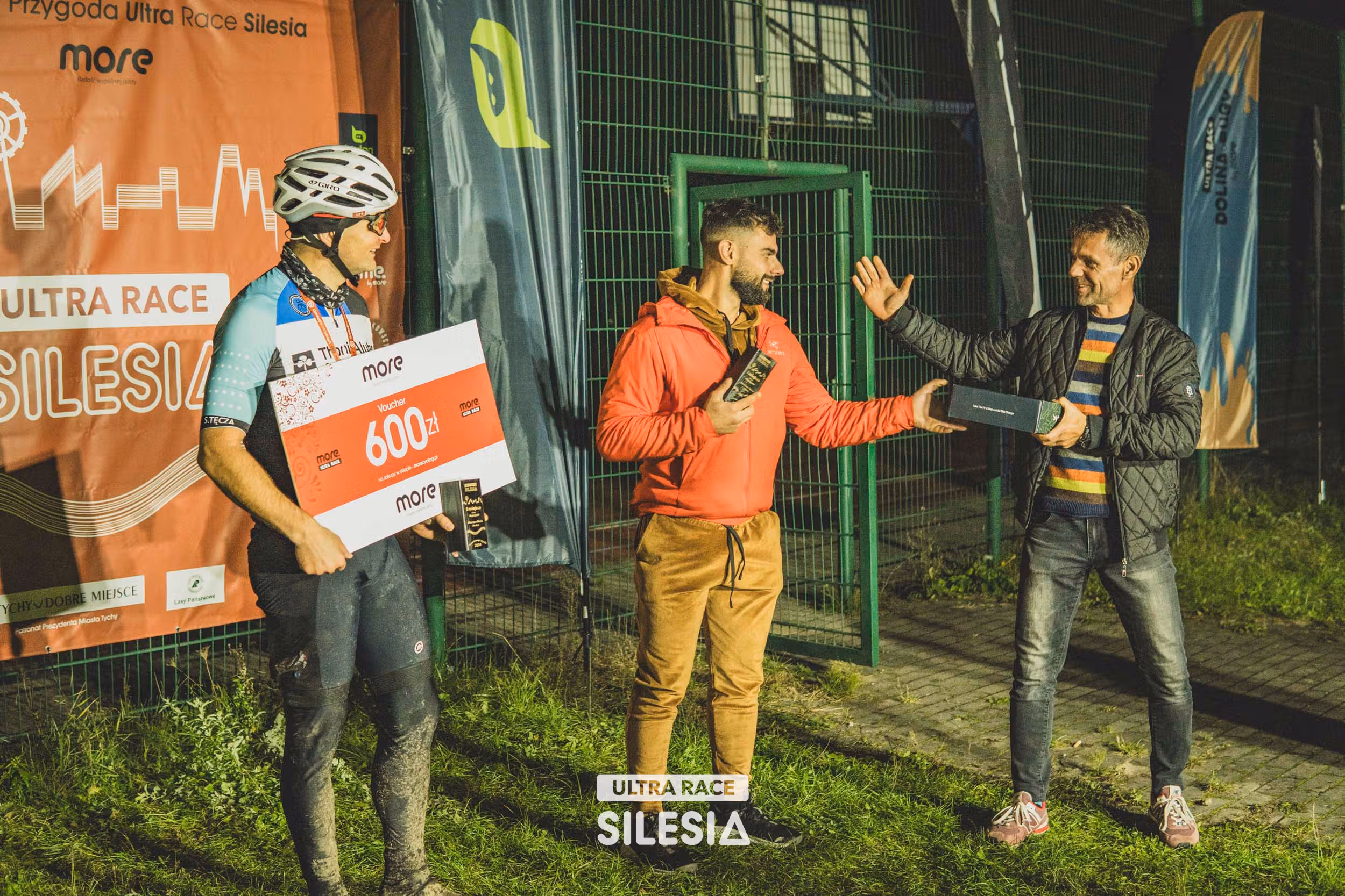 Zdjęcie z Ultra Race Silesia 2024 cz. 3 albumu