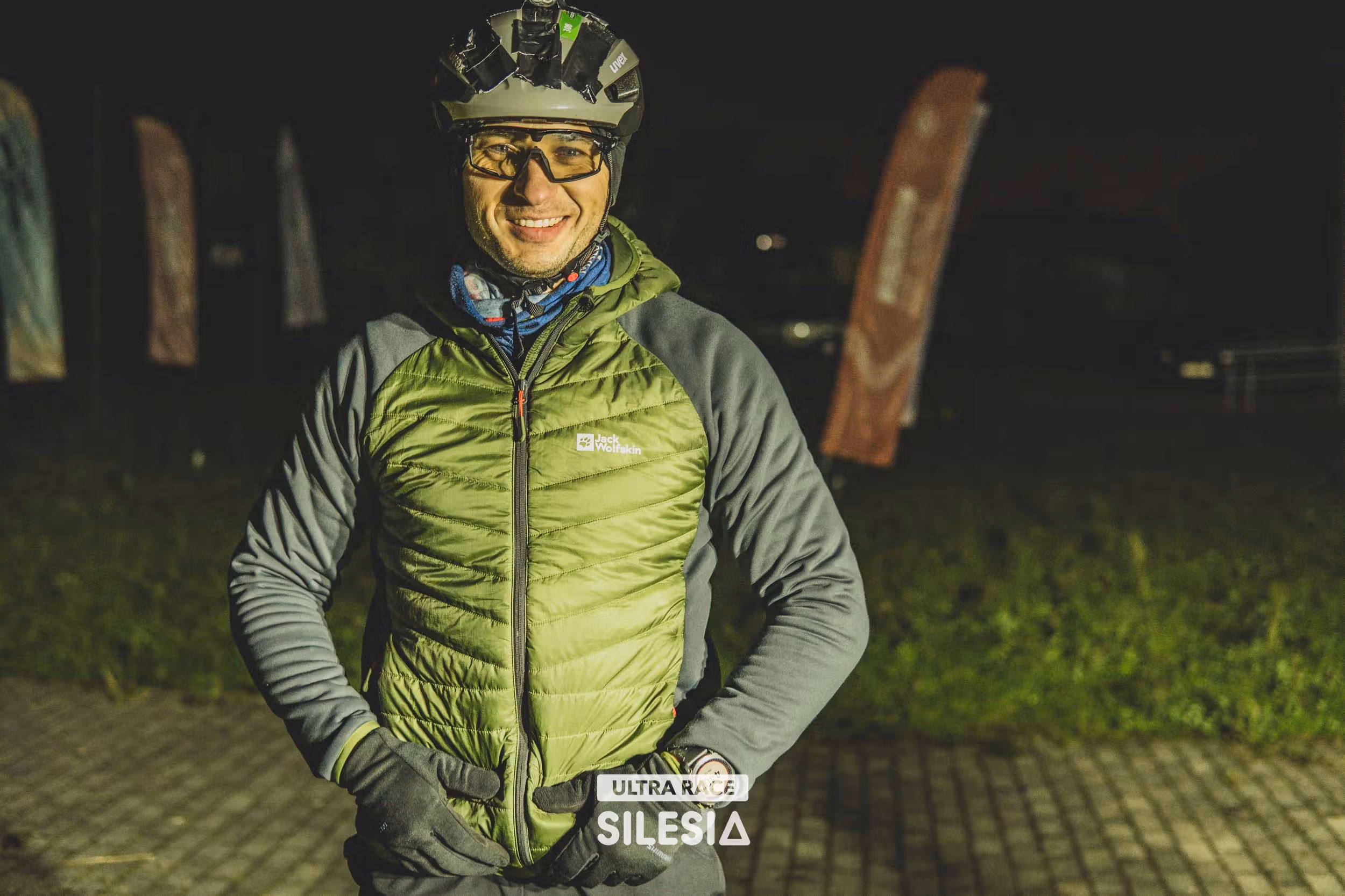 Zdjęcie z Ultra Race Silesia 2024 cz. 3 albumu
