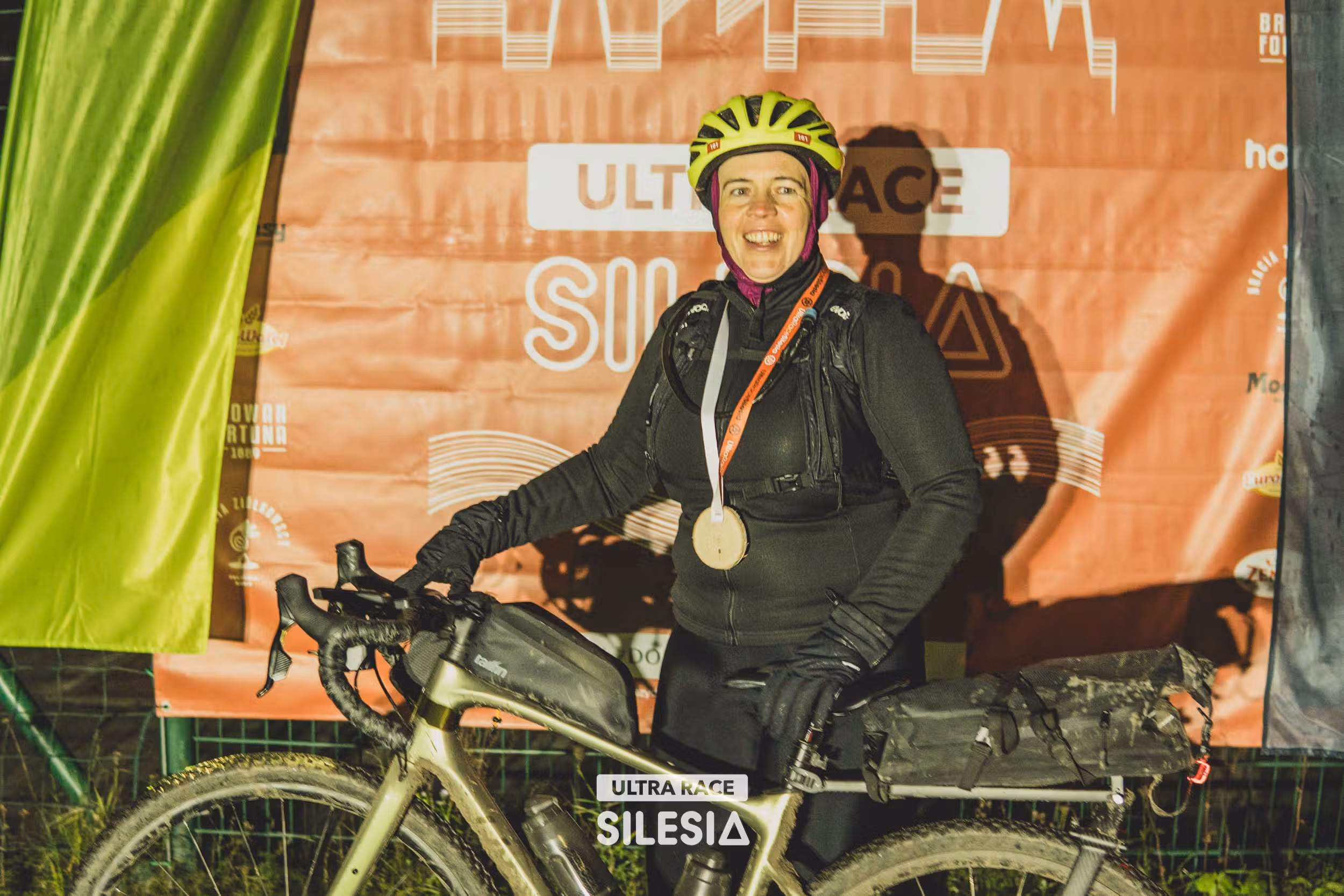 Zdjęcie z Ultra Race Silesia 2024 cz. 3 albumu
