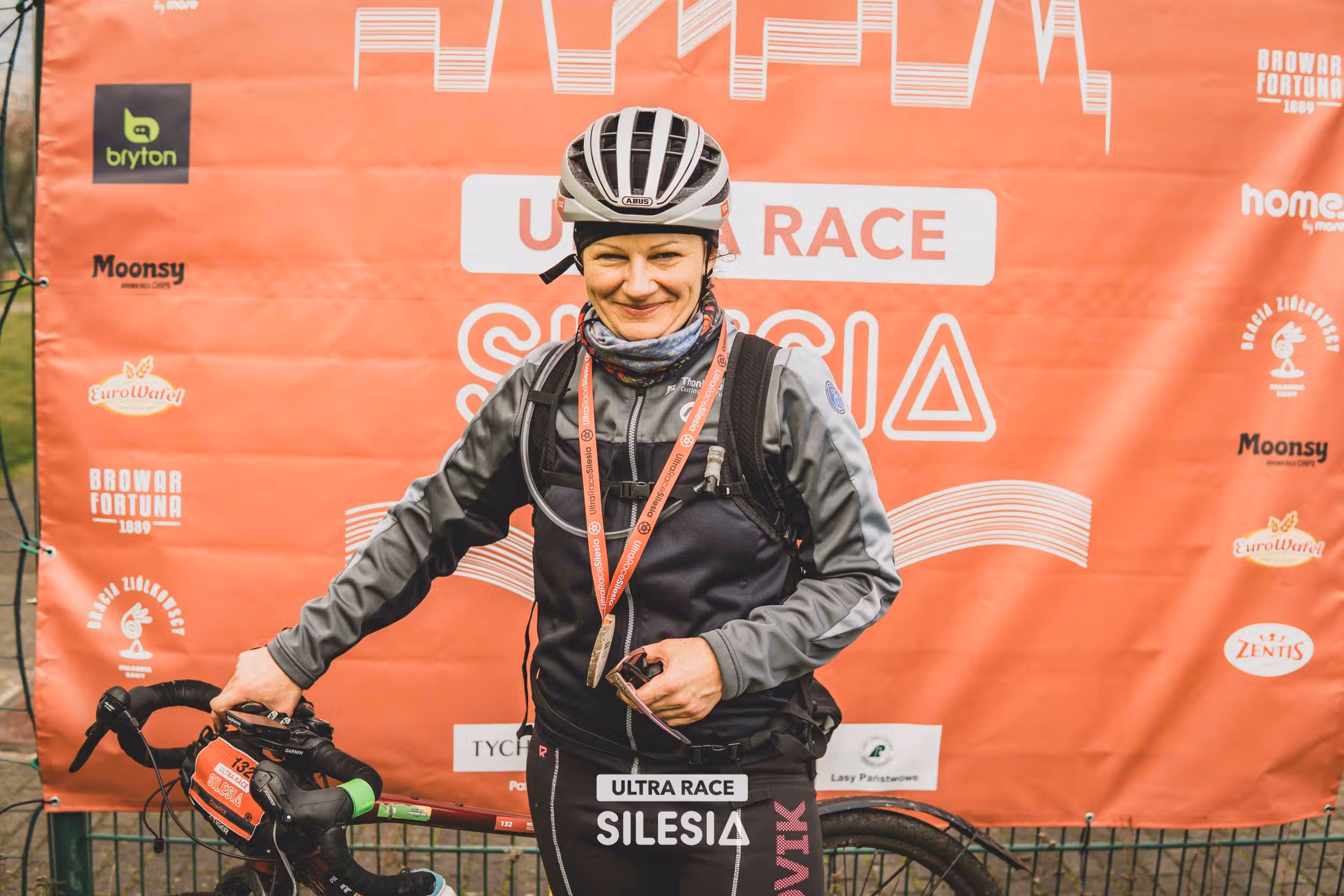 Zdjęcie z Ultra Race Silesia 2024 cz. 3 albumu